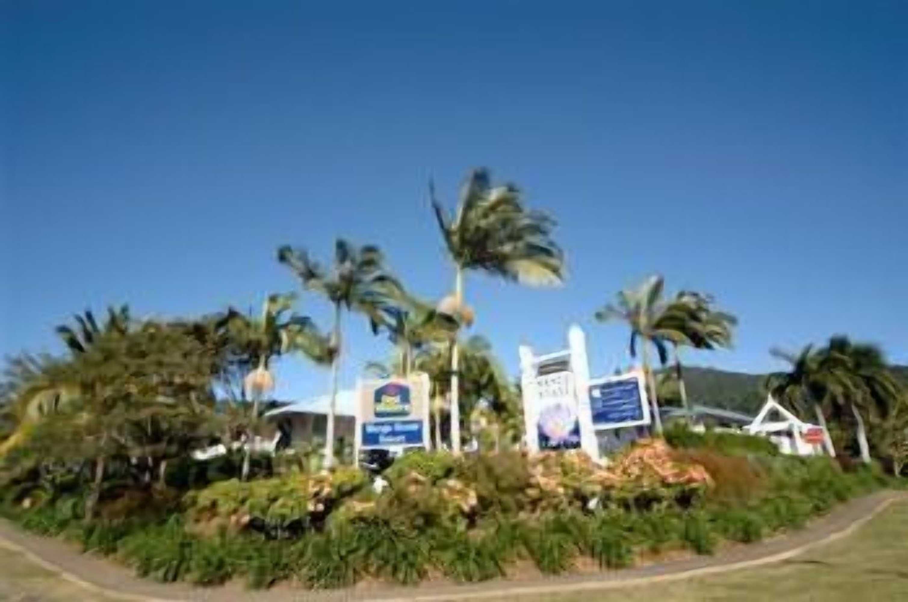 Gift card for Mango House Resort Gift card for Mango House Resort