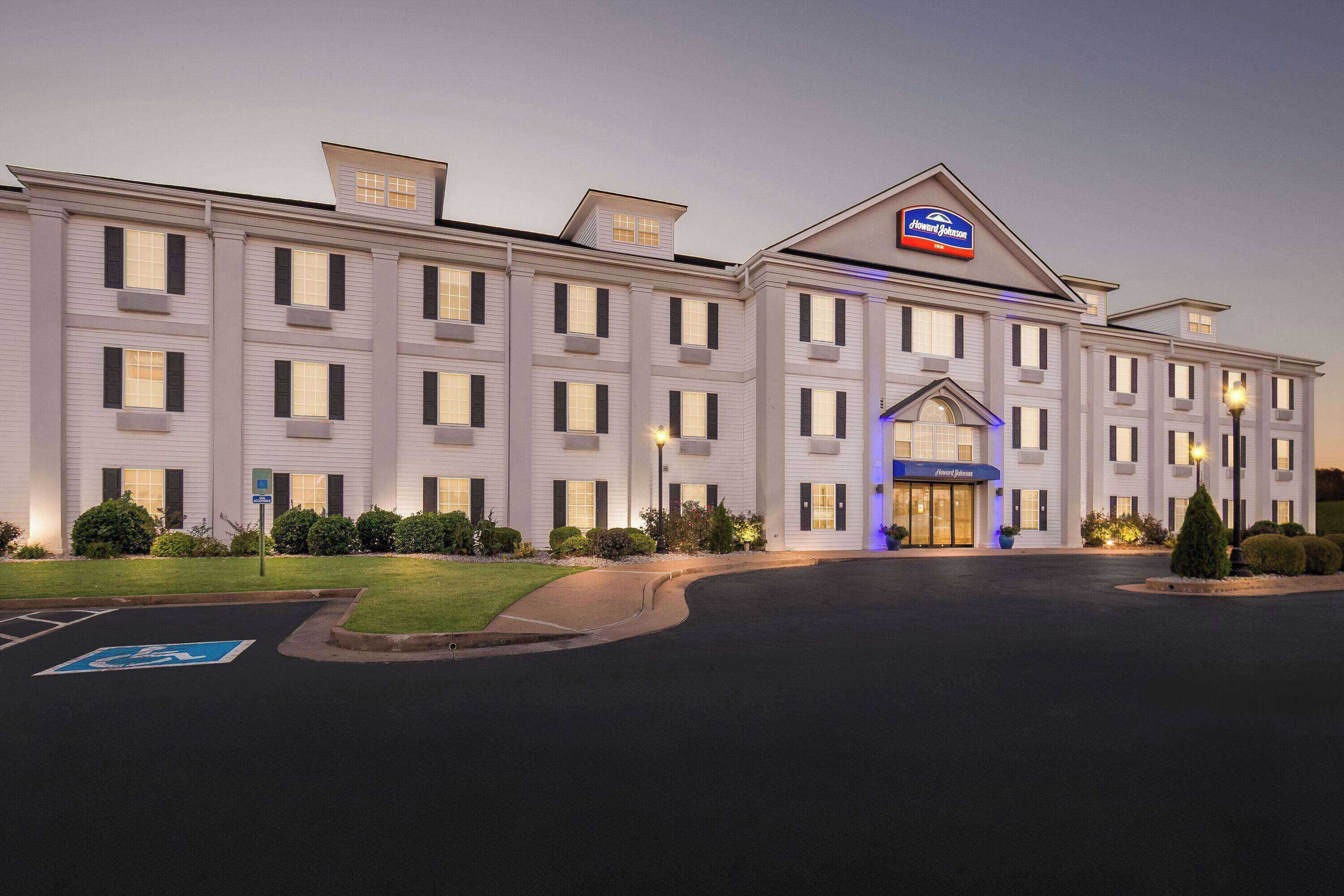 Gift card for Howard Johnson by Wyndham Jackson Gift card for Howard Johnson by Wyndham Jackson