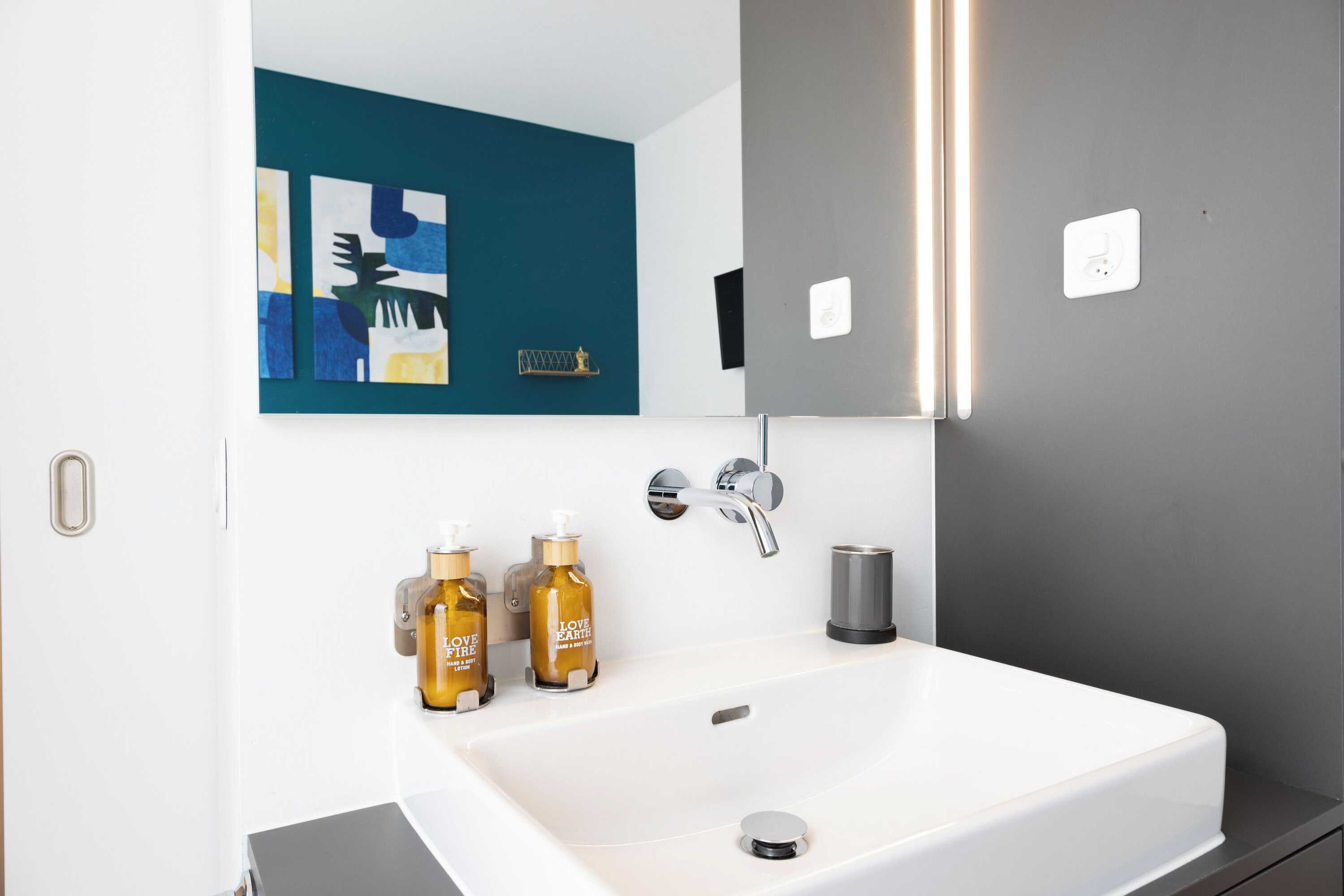 Gift card for Ambrosia Guesthouse