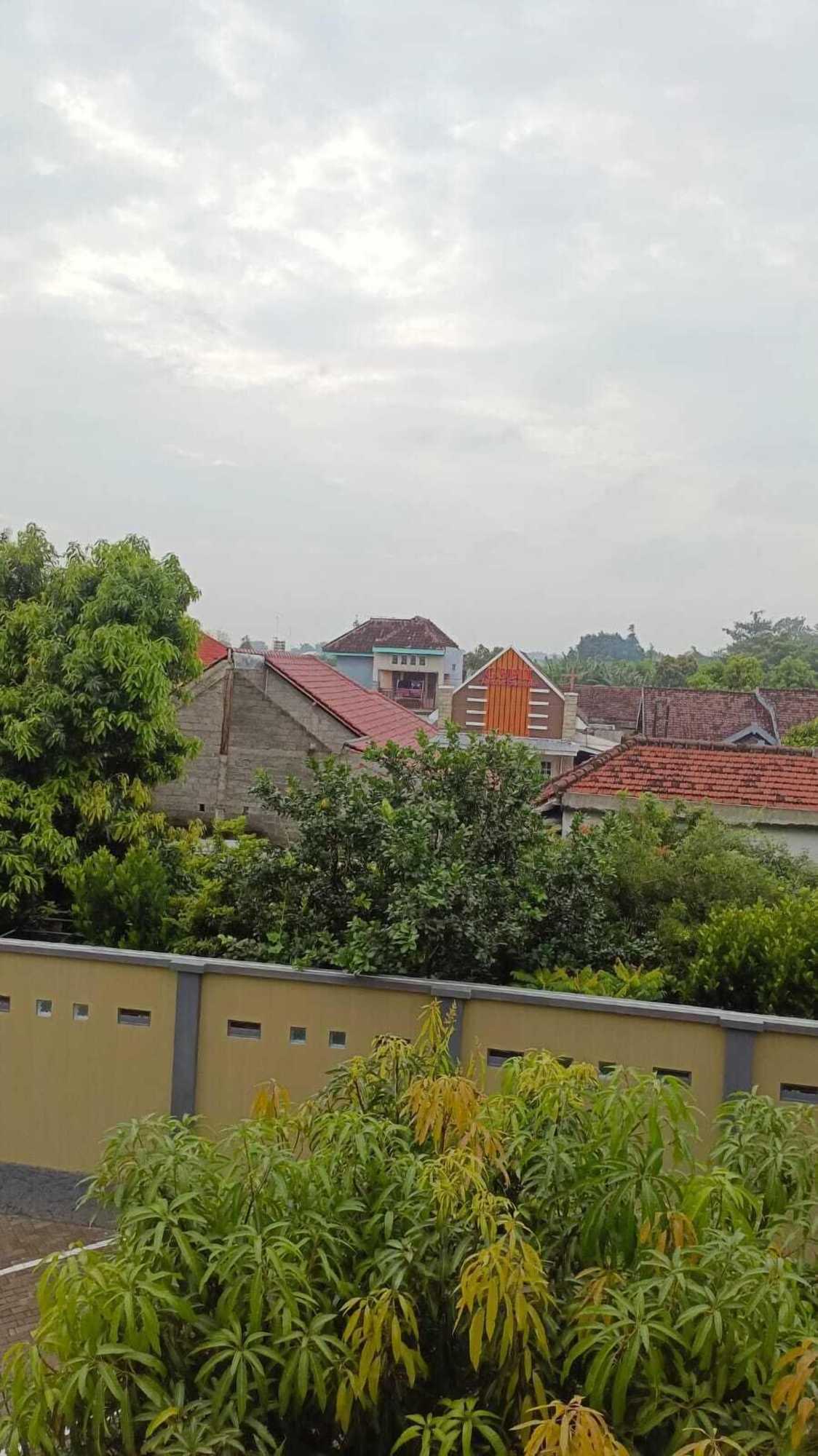 Gift card for RR -2 Syariah Hotel Slg