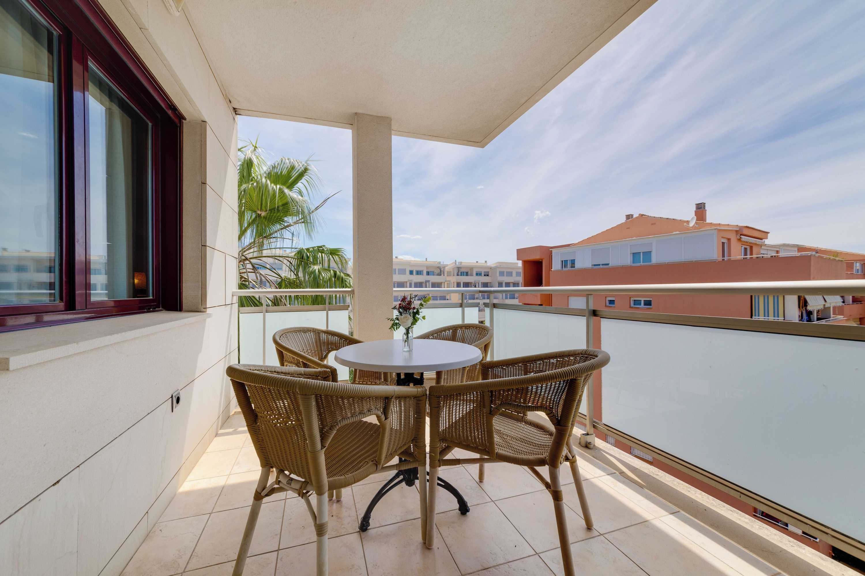 Gift card for Hotel Daniya Denia Gift card for Hotel Daniya Denia