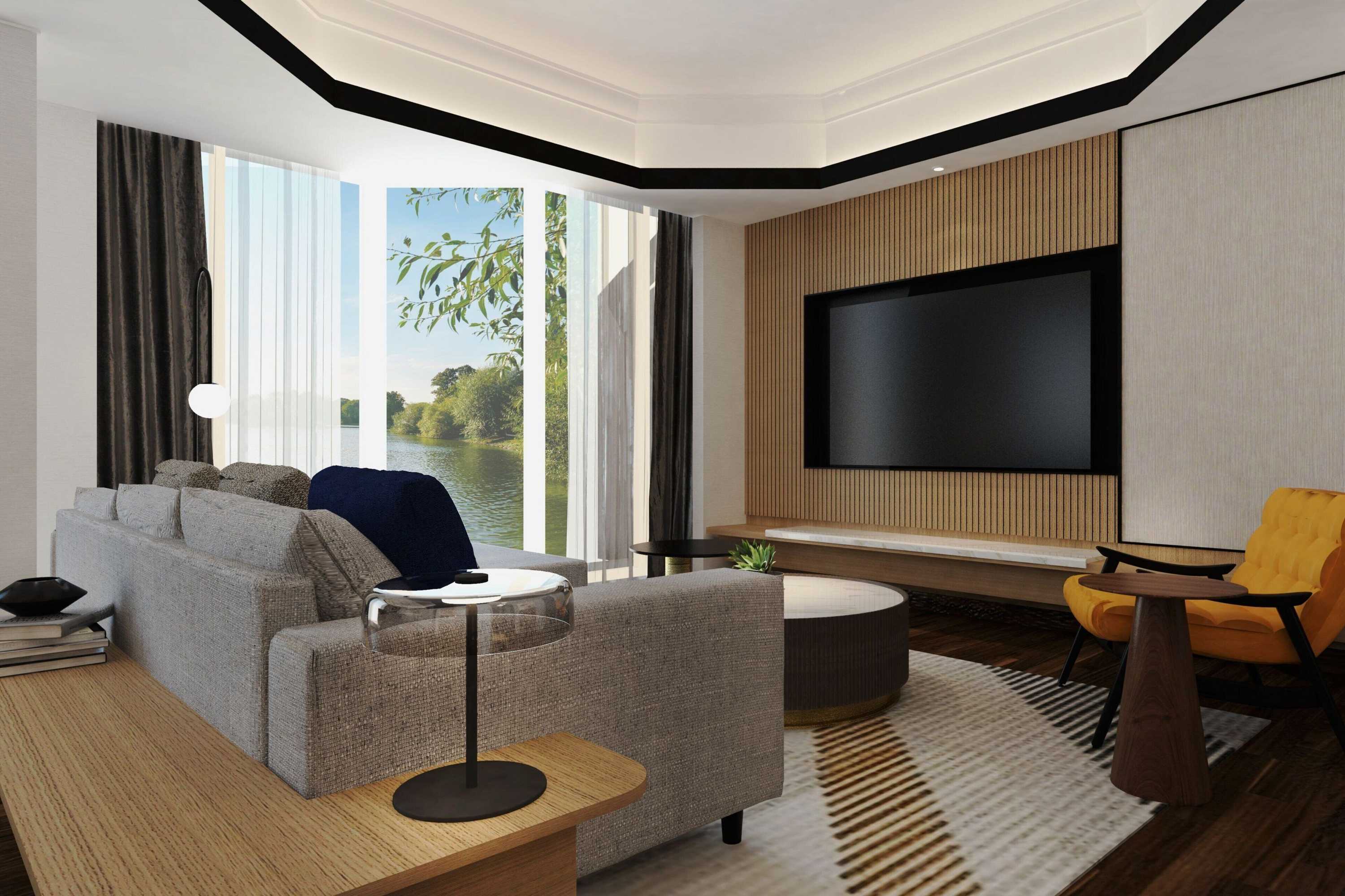 Gift card for Sheraton Jakarta Soekarno Hatta Airport