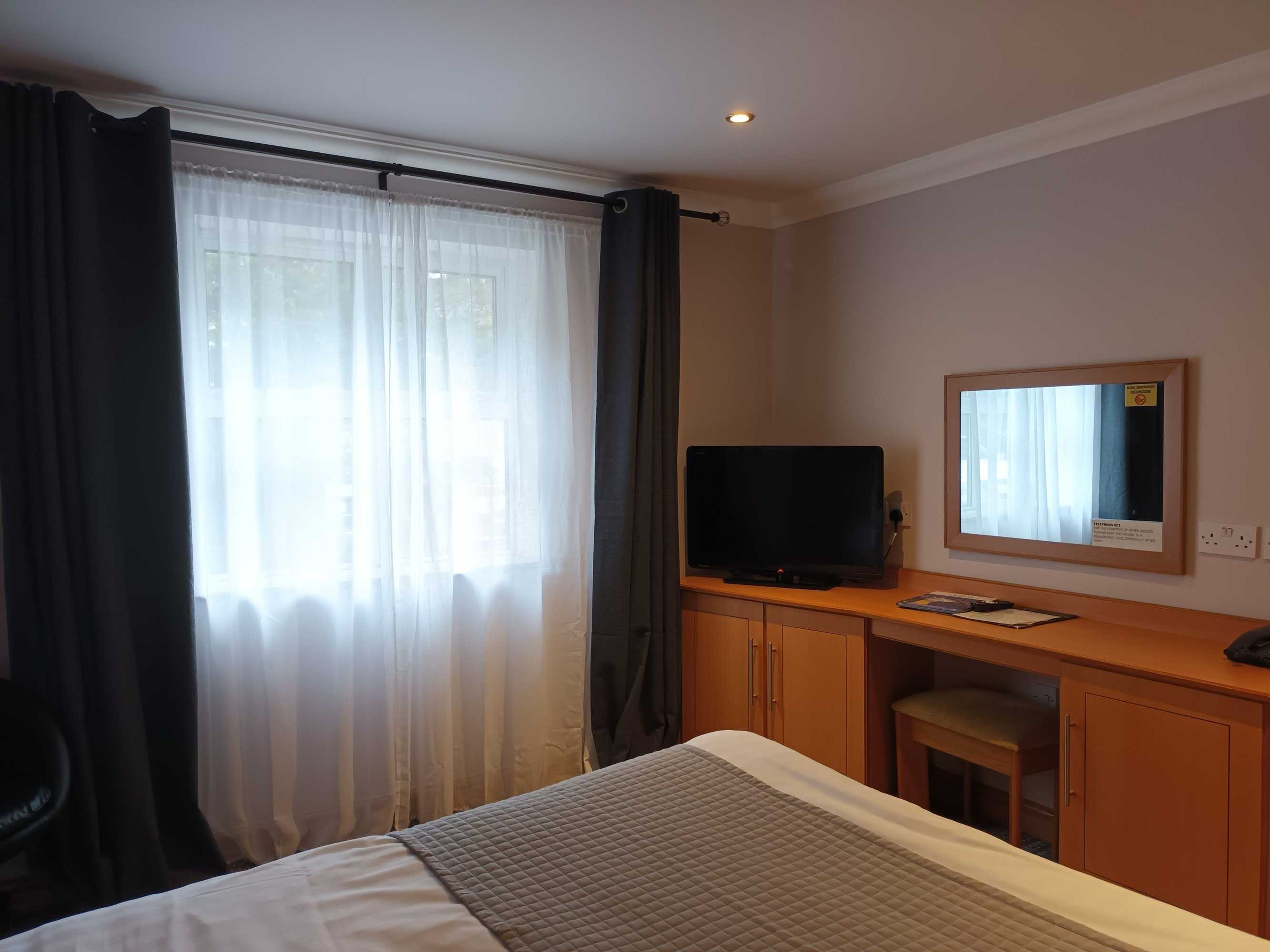 Gift card for The Corn Mill Lodge Hotel Gift card for The Corn Mill Lodge Hotel