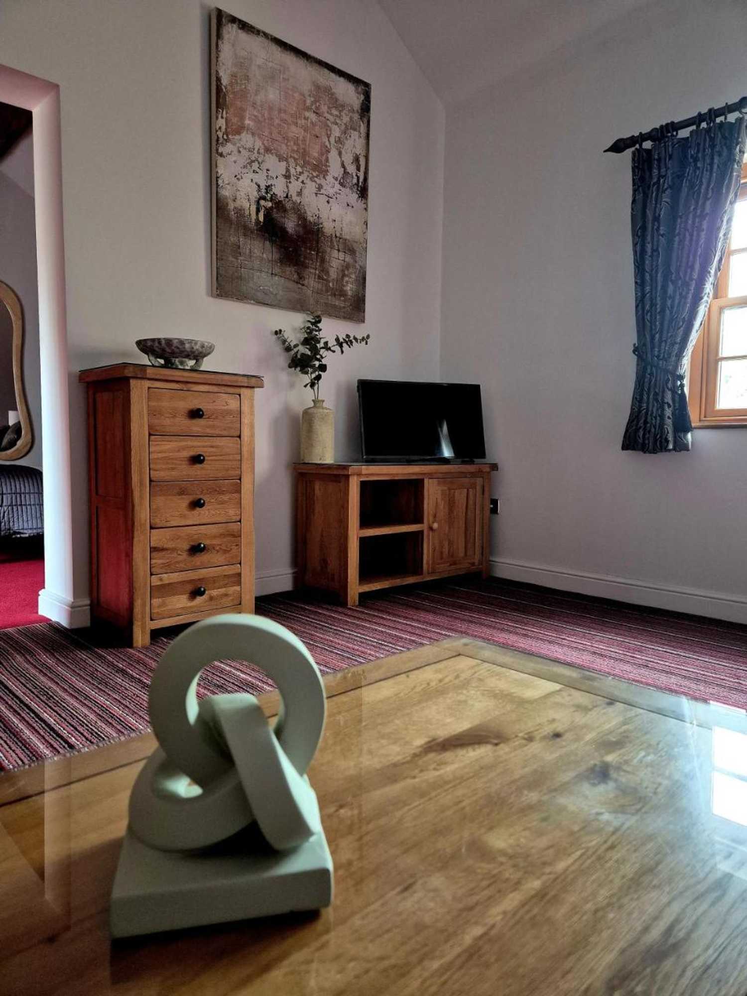 Gift card for The Badger Inn