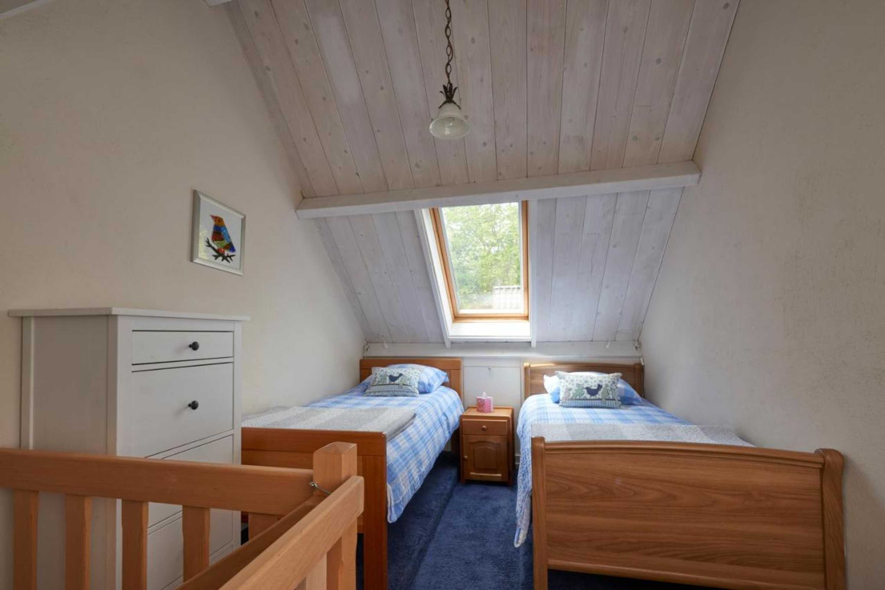 Gift card for Bed En Breakfast Huys En Hoff