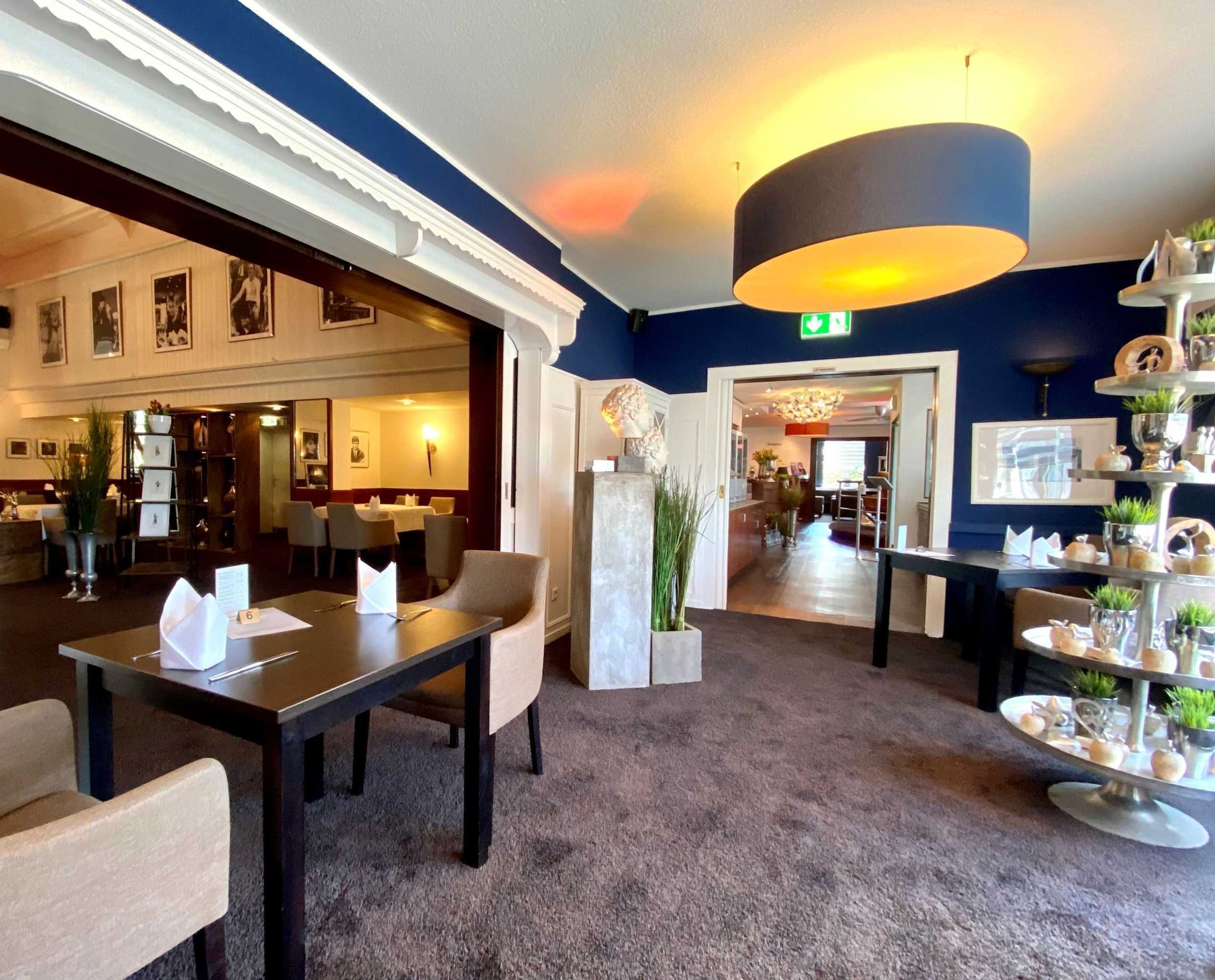 Gift card for Parkhotel Bielefeld