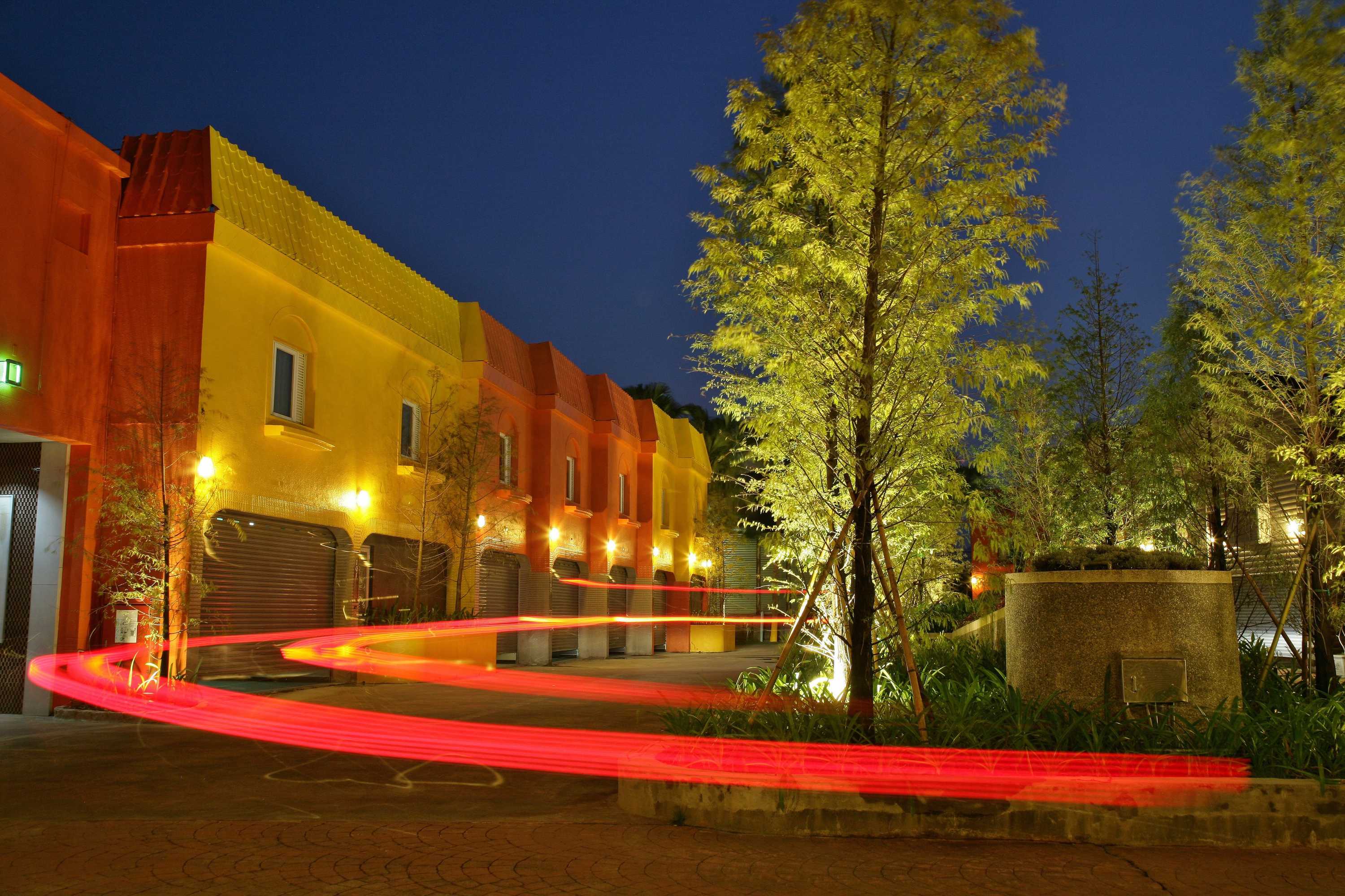 Gift card for Chusha Motel