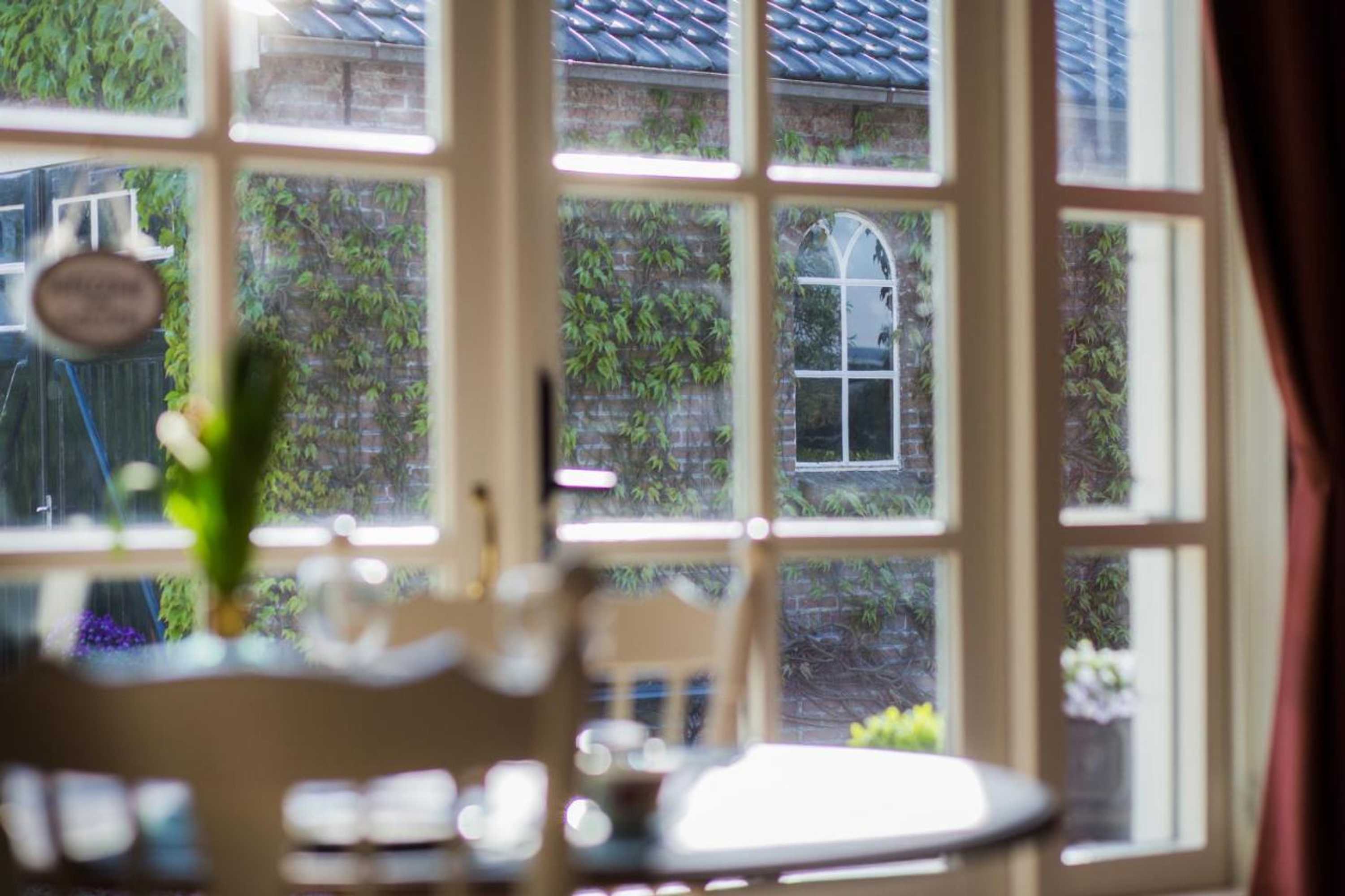 Gift card for B&b Wilhelmina's Cottage