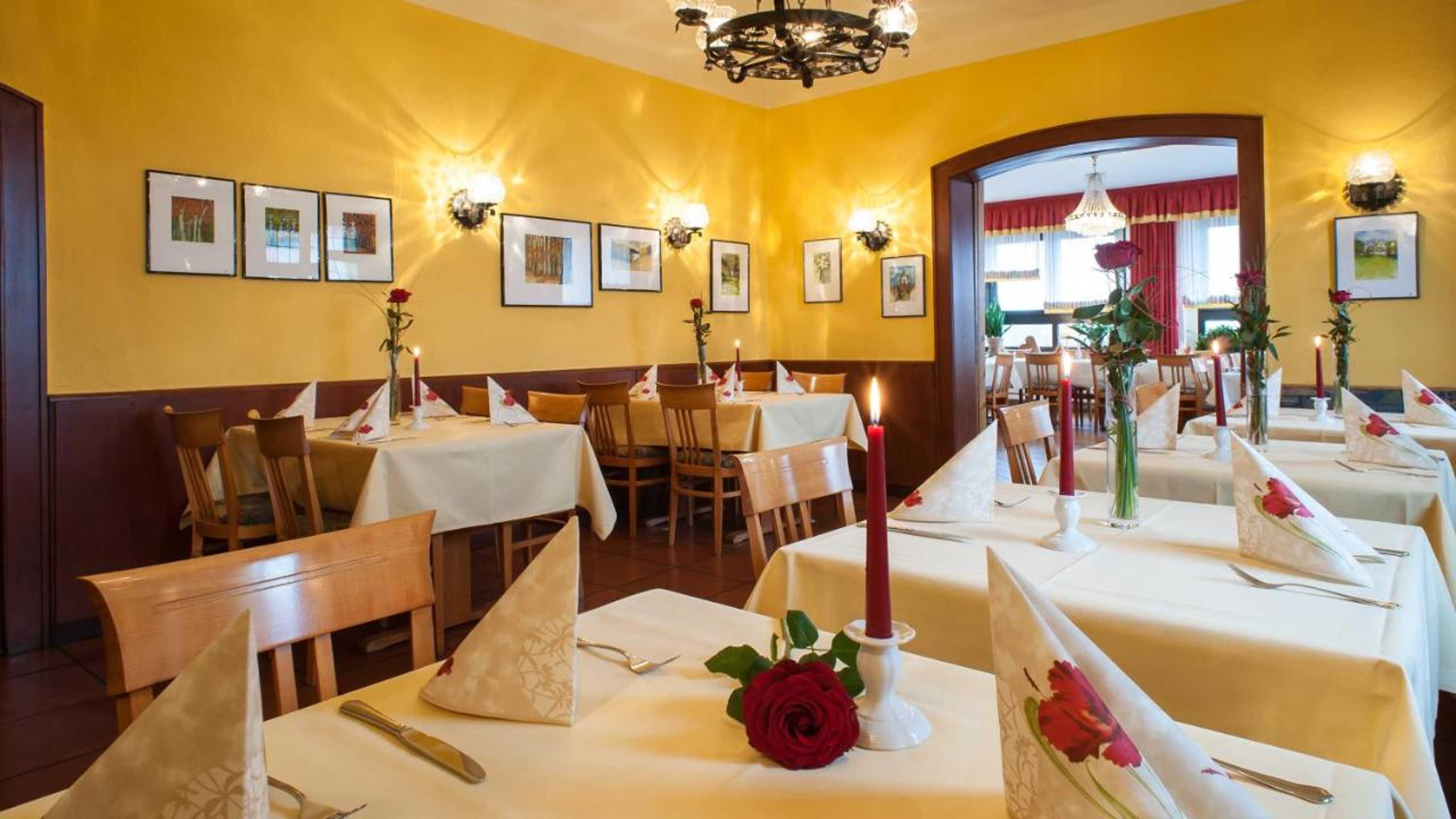 Gift card for Gasthof Sauerteig