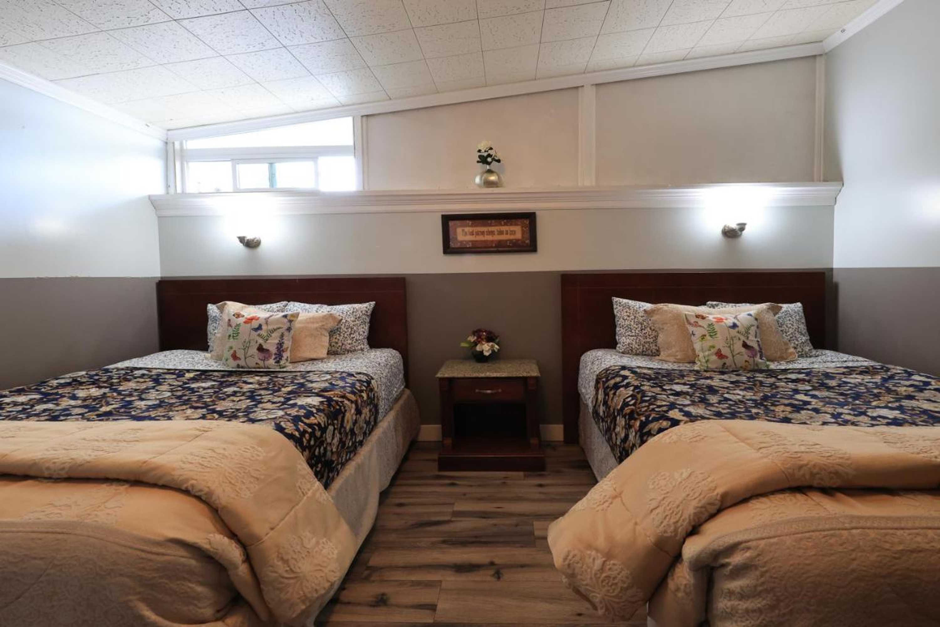 Gift card for Beachwood Condos & Resort