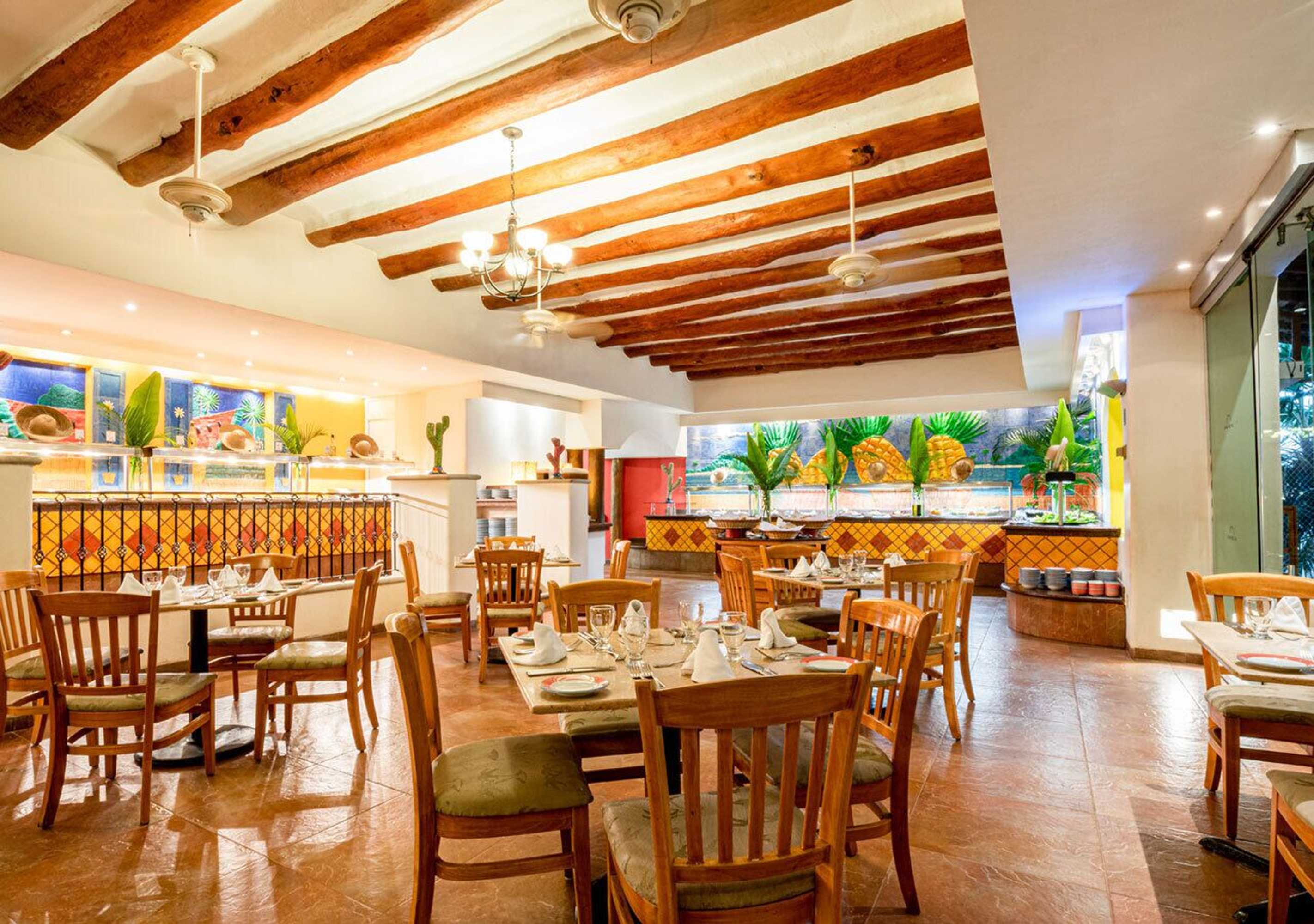Gift card for Park Royal Beach Ixtapa - All Inclusive Gift card for Park Royal Beach Ixtapa - All Inclusive