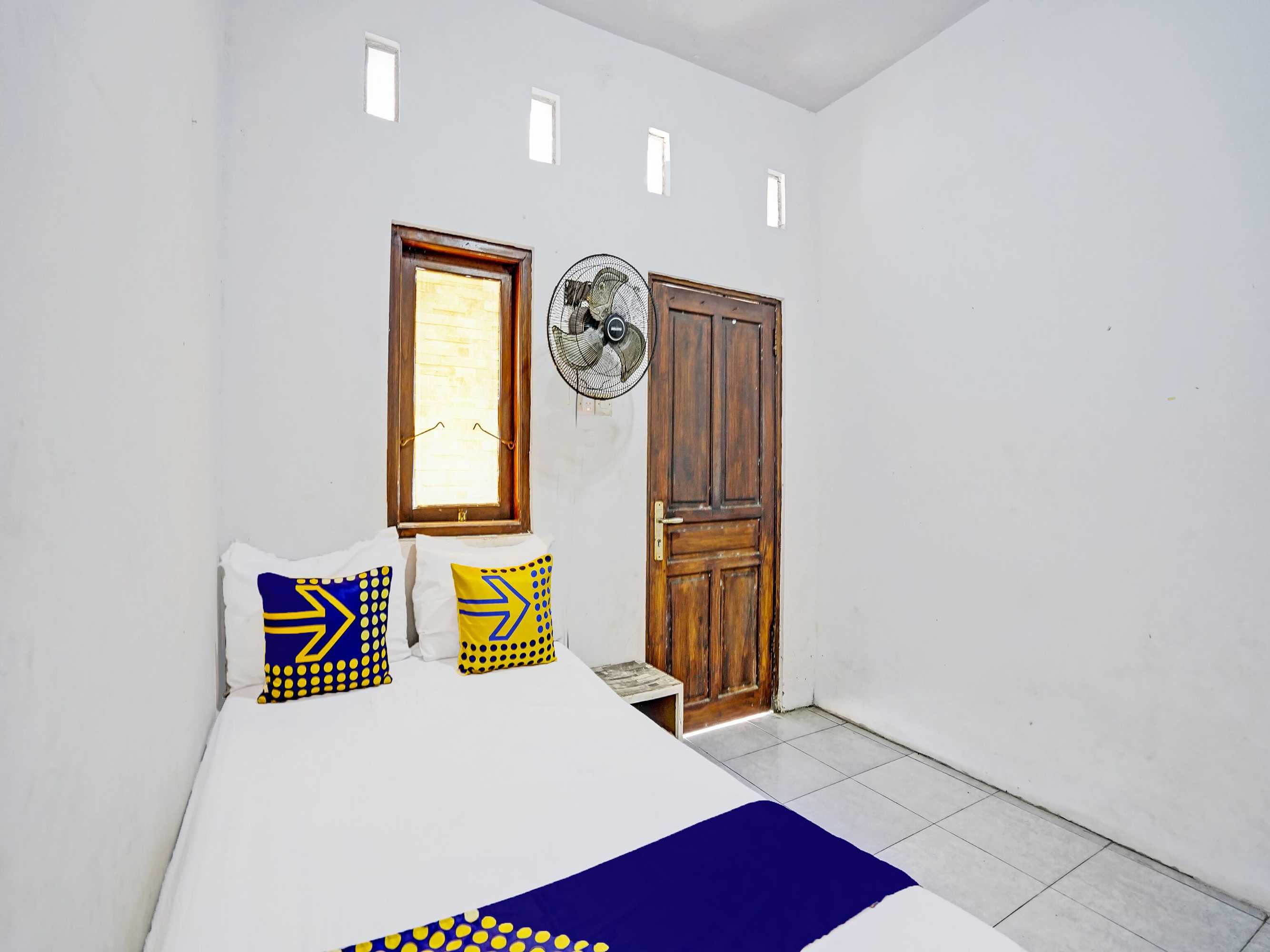 Gift card for Oyo 92086 Fun Guesthouse Syariah Gift card for Oyo 92086 Fun Guesthouse Syariah