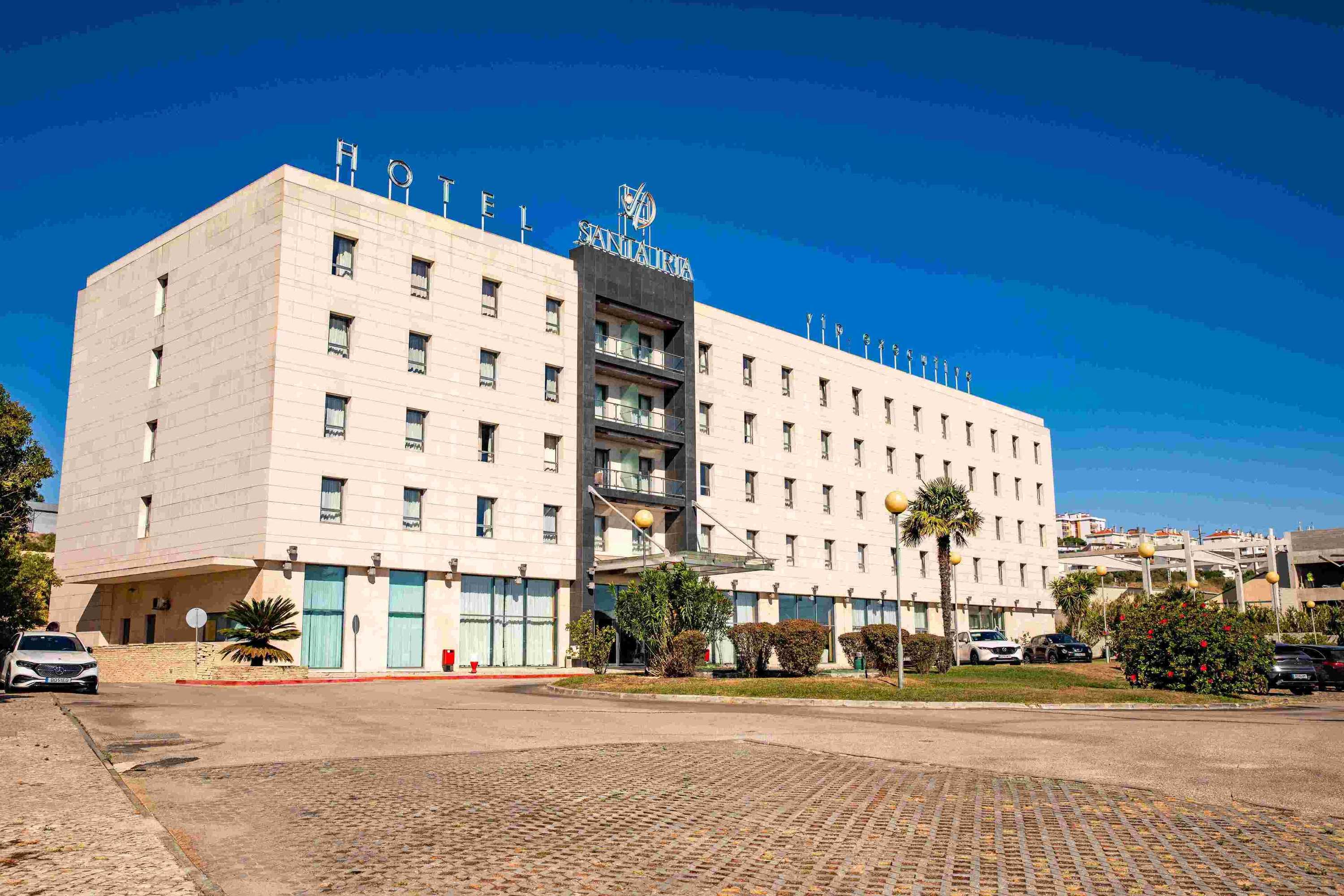 Gift card for Vip Executive Santa Iria Hotel Gift card for Vip Executive Santa Iria Hotel