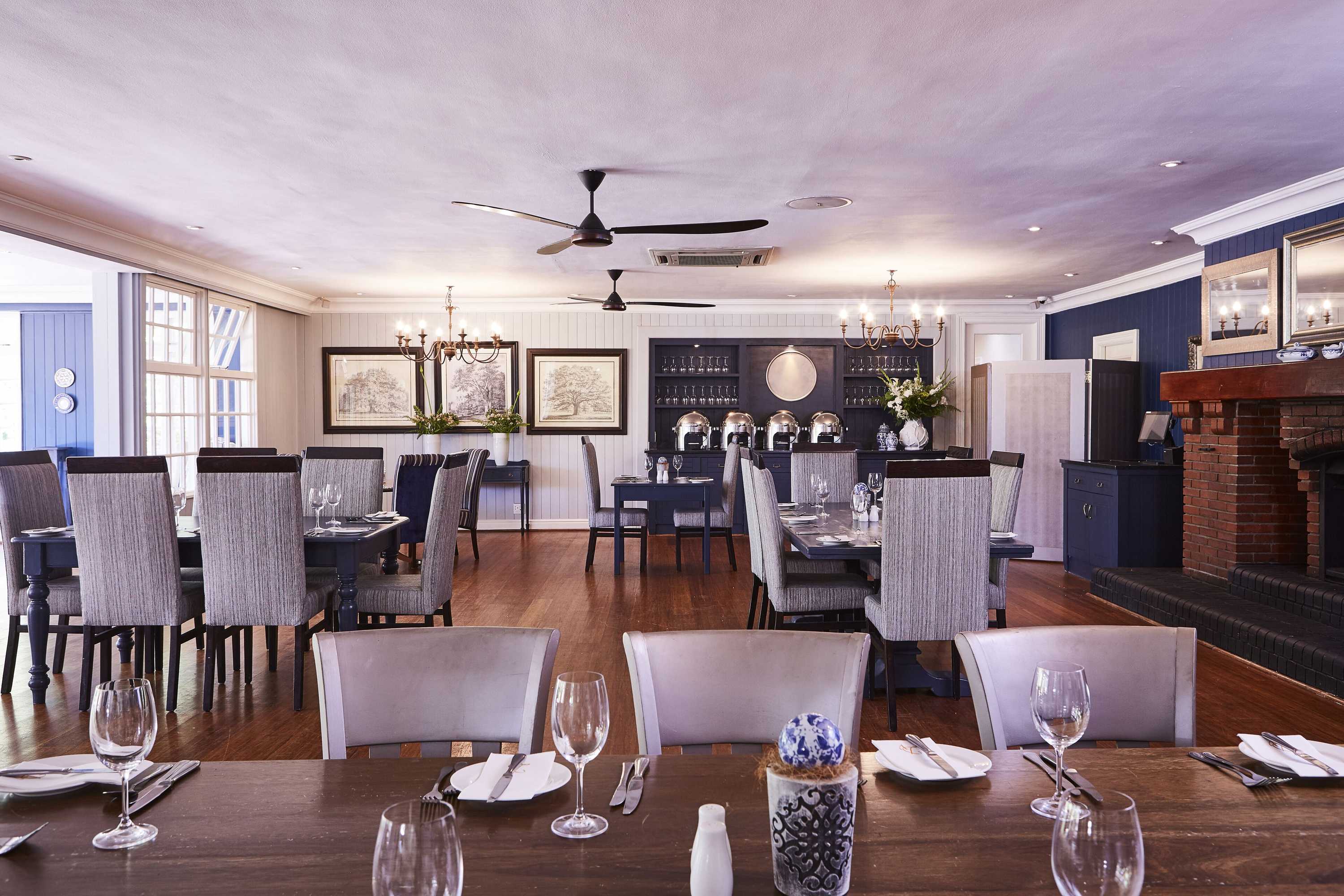 Gift card for The Devon Valley Hotel