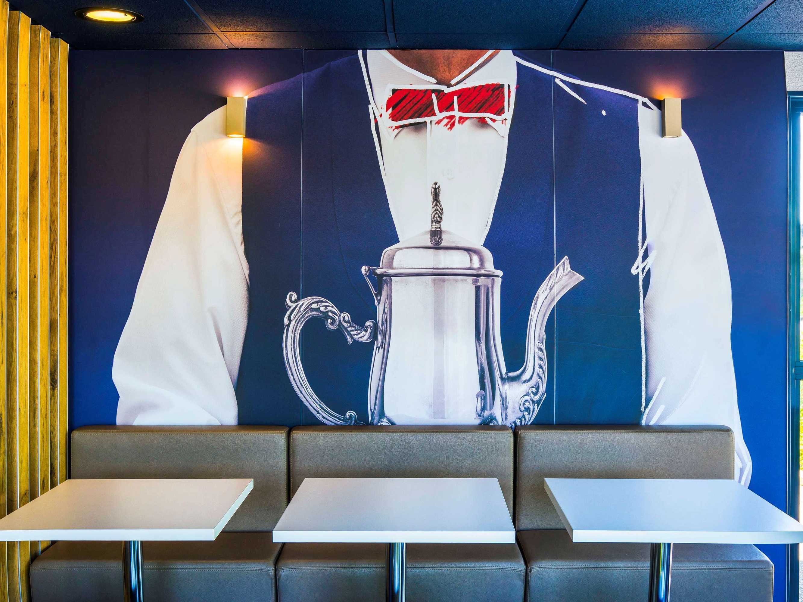 Gift card for Ibis Budget Rennes Route de Saint Malo Gift card for Ibis Budget Rennes Route de Saint Malo