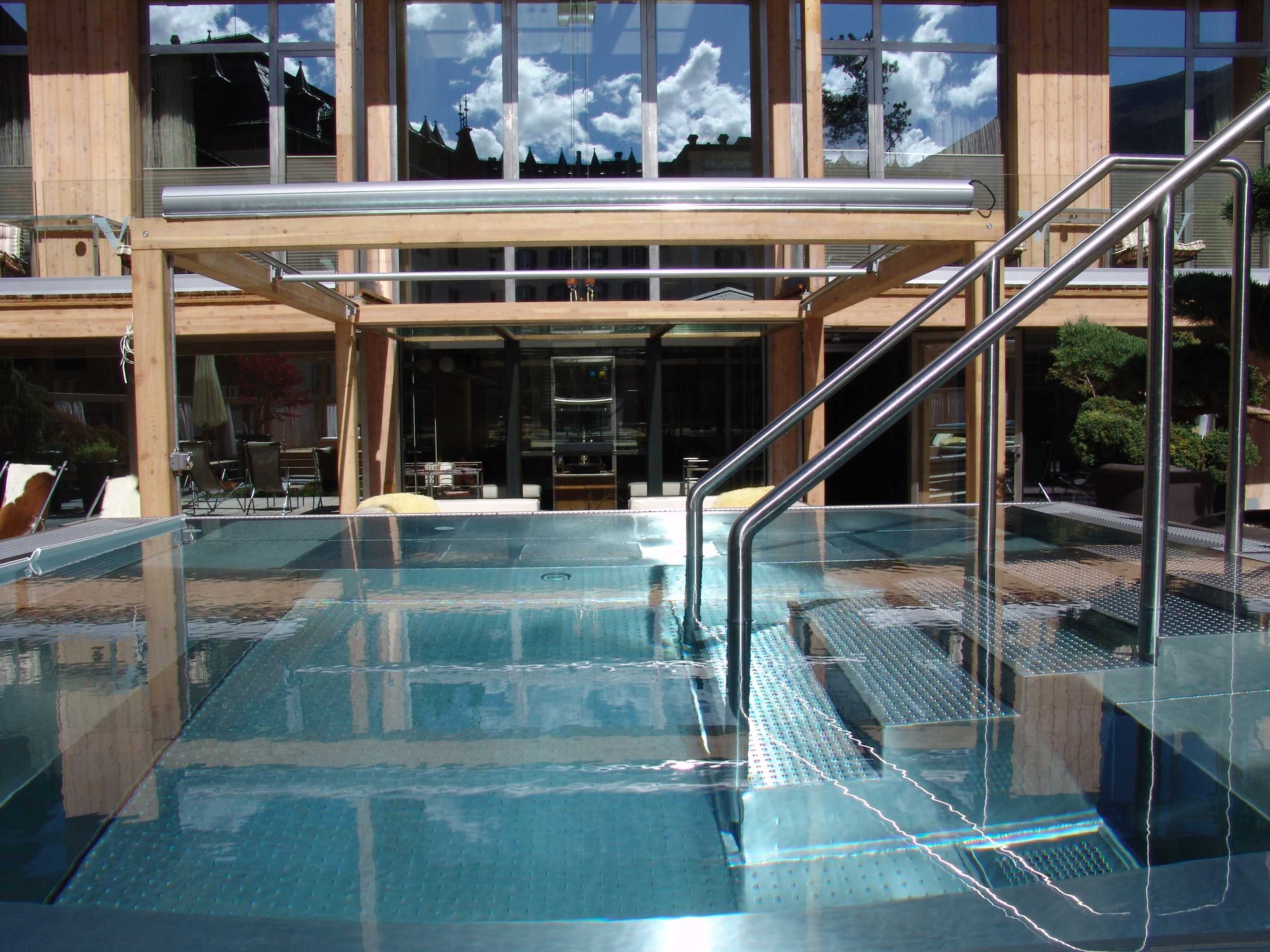 Gift card for Backstage Boutique Hotel