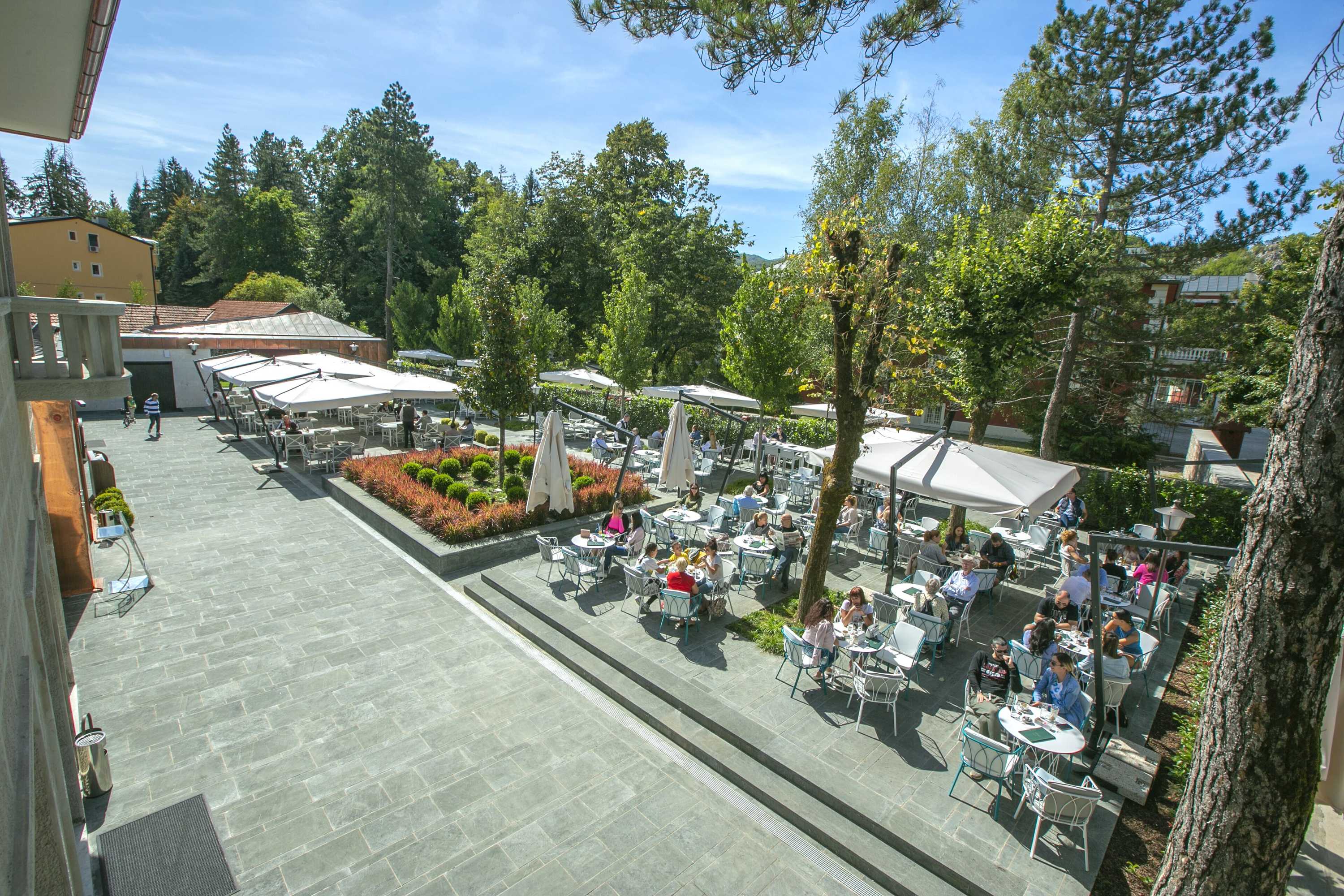 Gift card for Hotel Gradska Cetinje Gift card for Hotel Gradska Cetinje