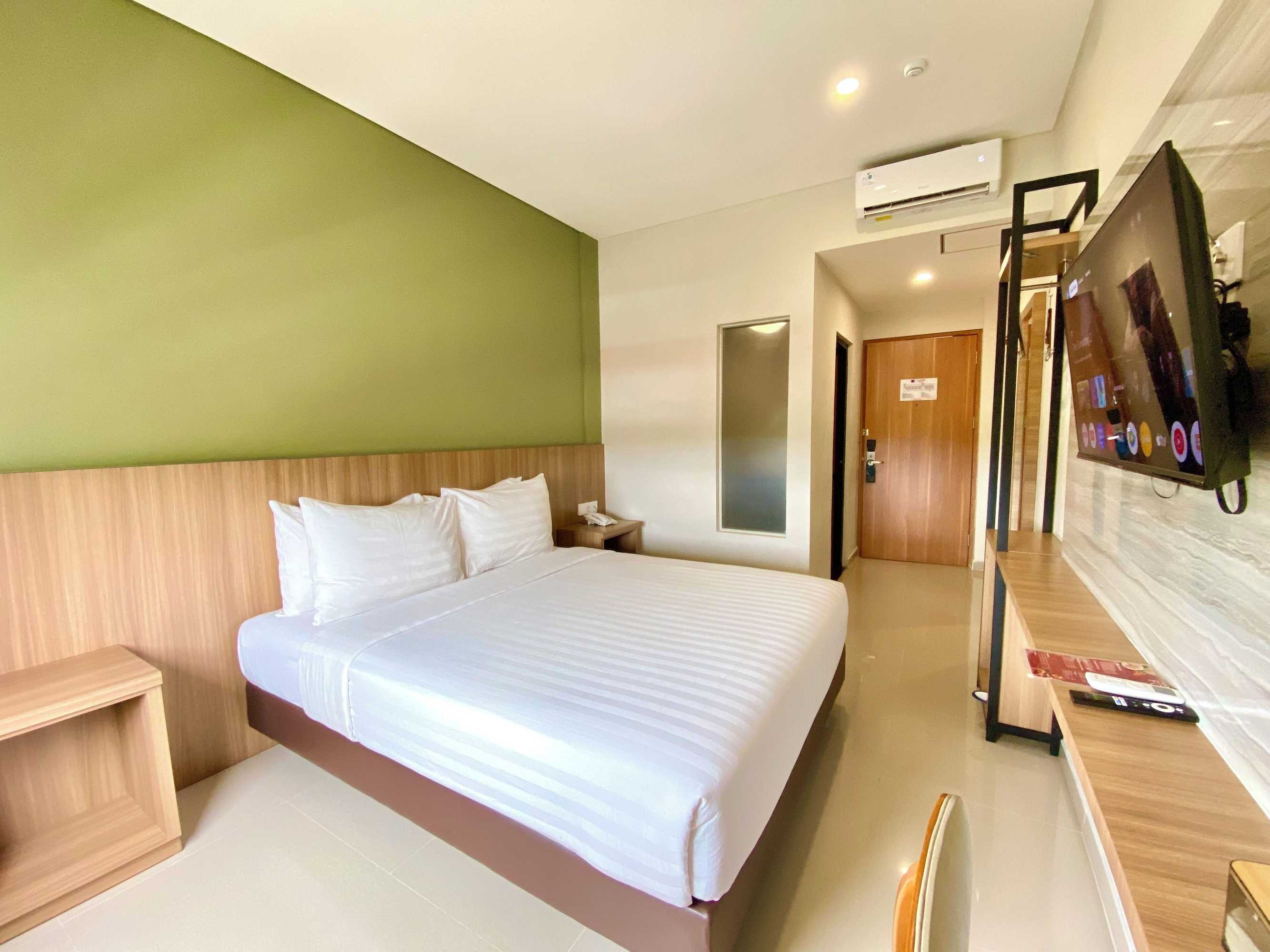 Gift card for Front One Hotel Gombong Gift card for Front One Hotel Gombong