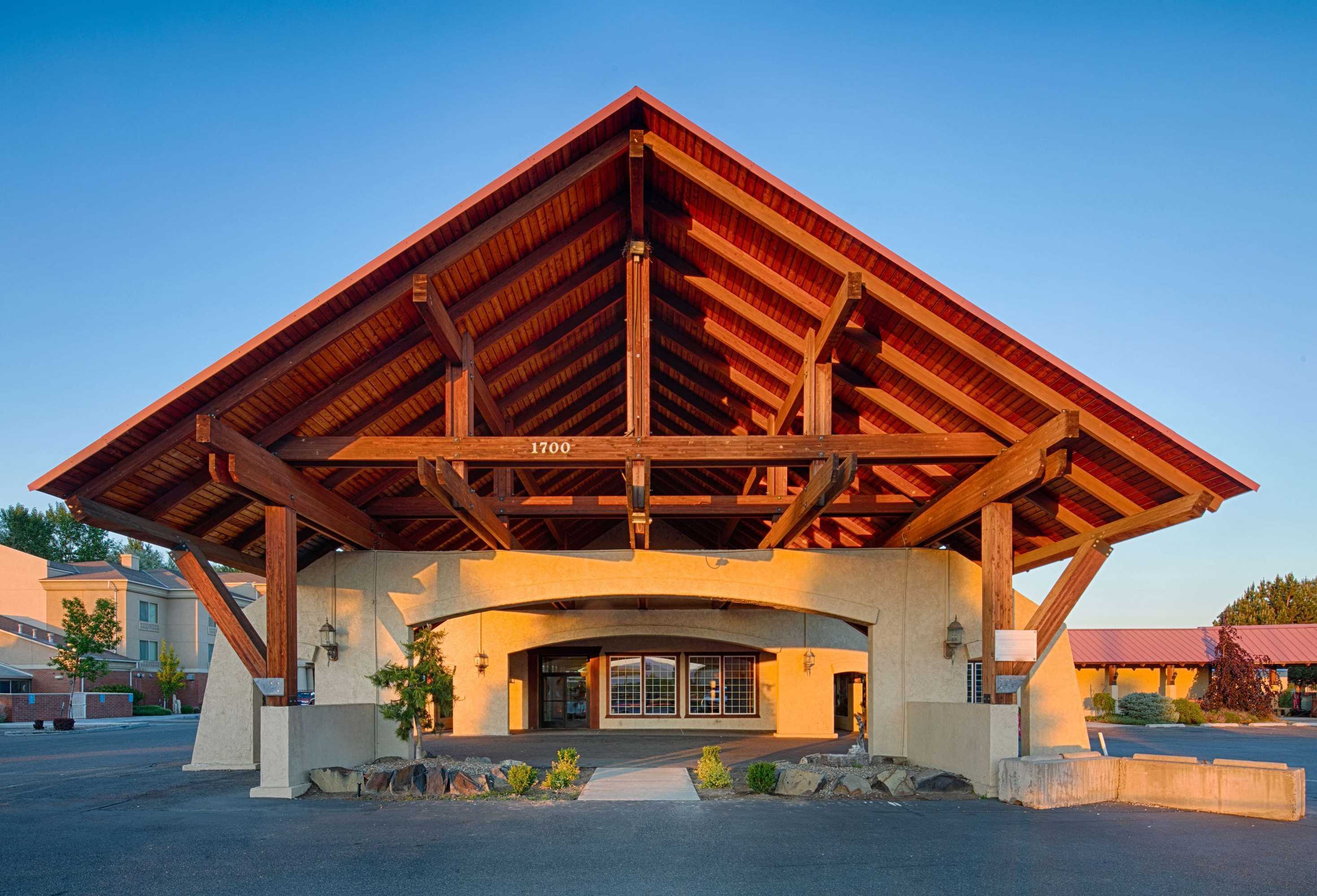 Gift card for Red Lion Hotel & Conference Center Ellensburg Gift card for Red Lion Hotel & Conference Center Ellensburg