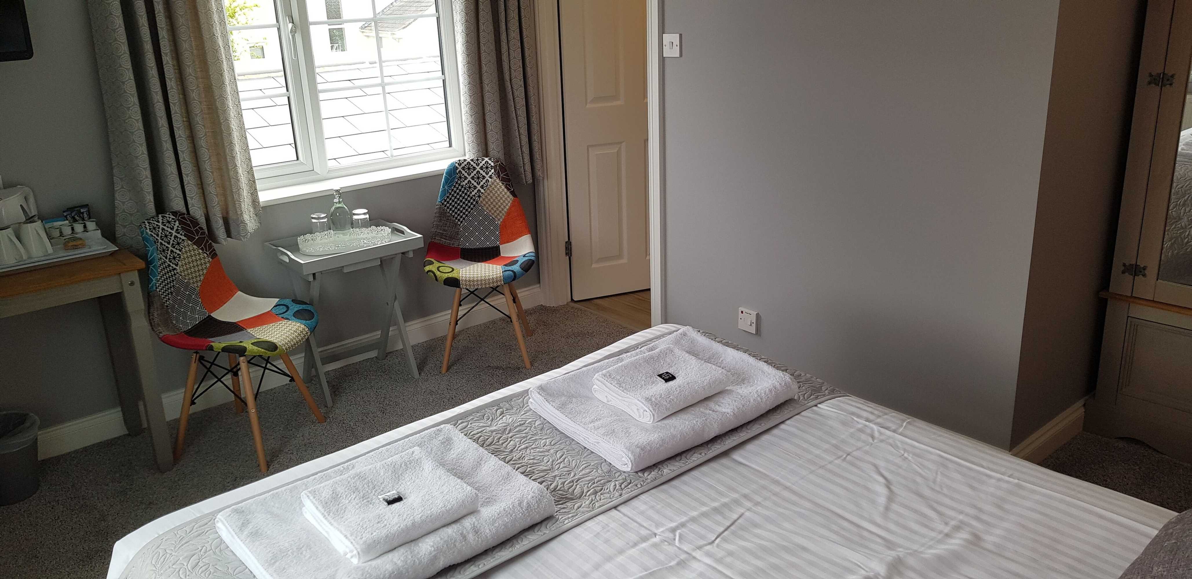 Gift card for Hensleigh House