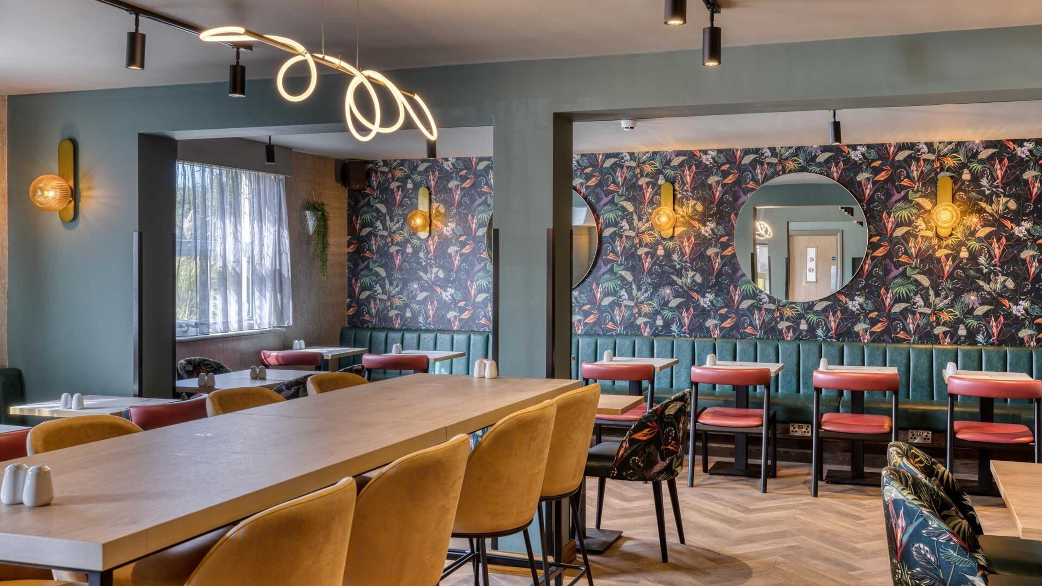 Gift card for Premier Inn Buckingham