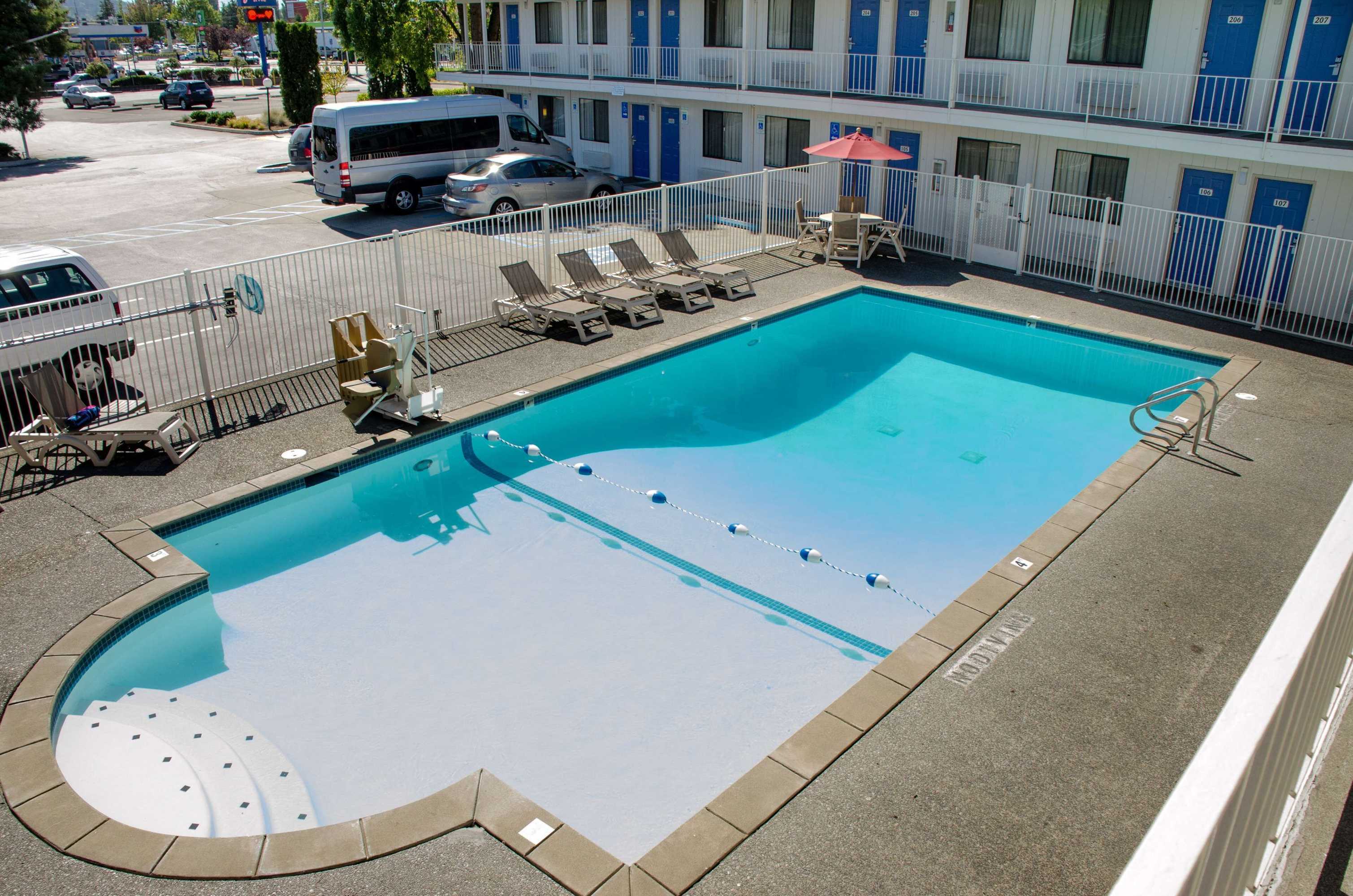 Gift card for Motel 6 Tacoma, WA - Fife Gift card for Motel 6 Tacoma, WA - Fife