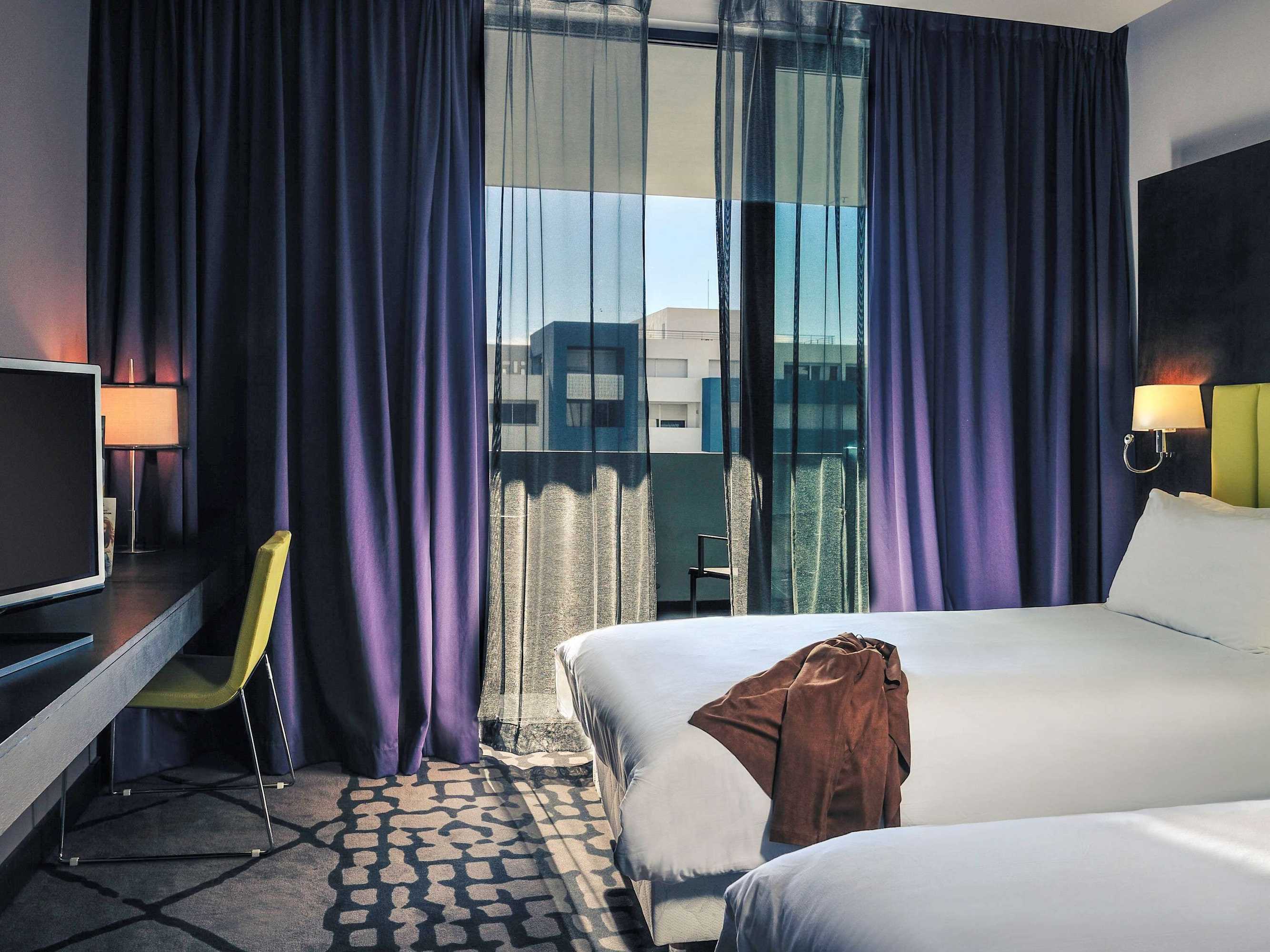 Gift card for Hotel Mercure Rif Nador Gift card for Hotel Mercure Rif Nador
