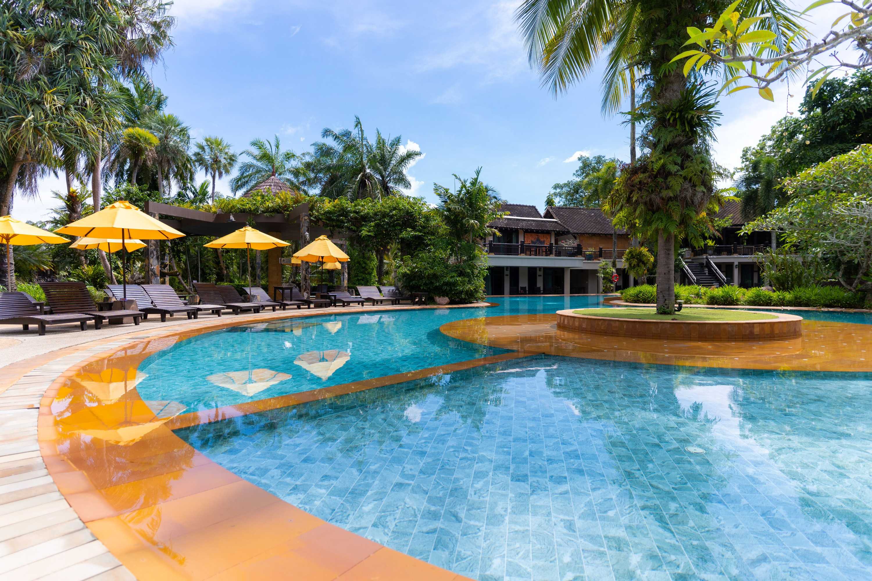 Gift card for The Hotspring Beach Resort & Spa Gift card for The Hotspring Beach Resort & Spa