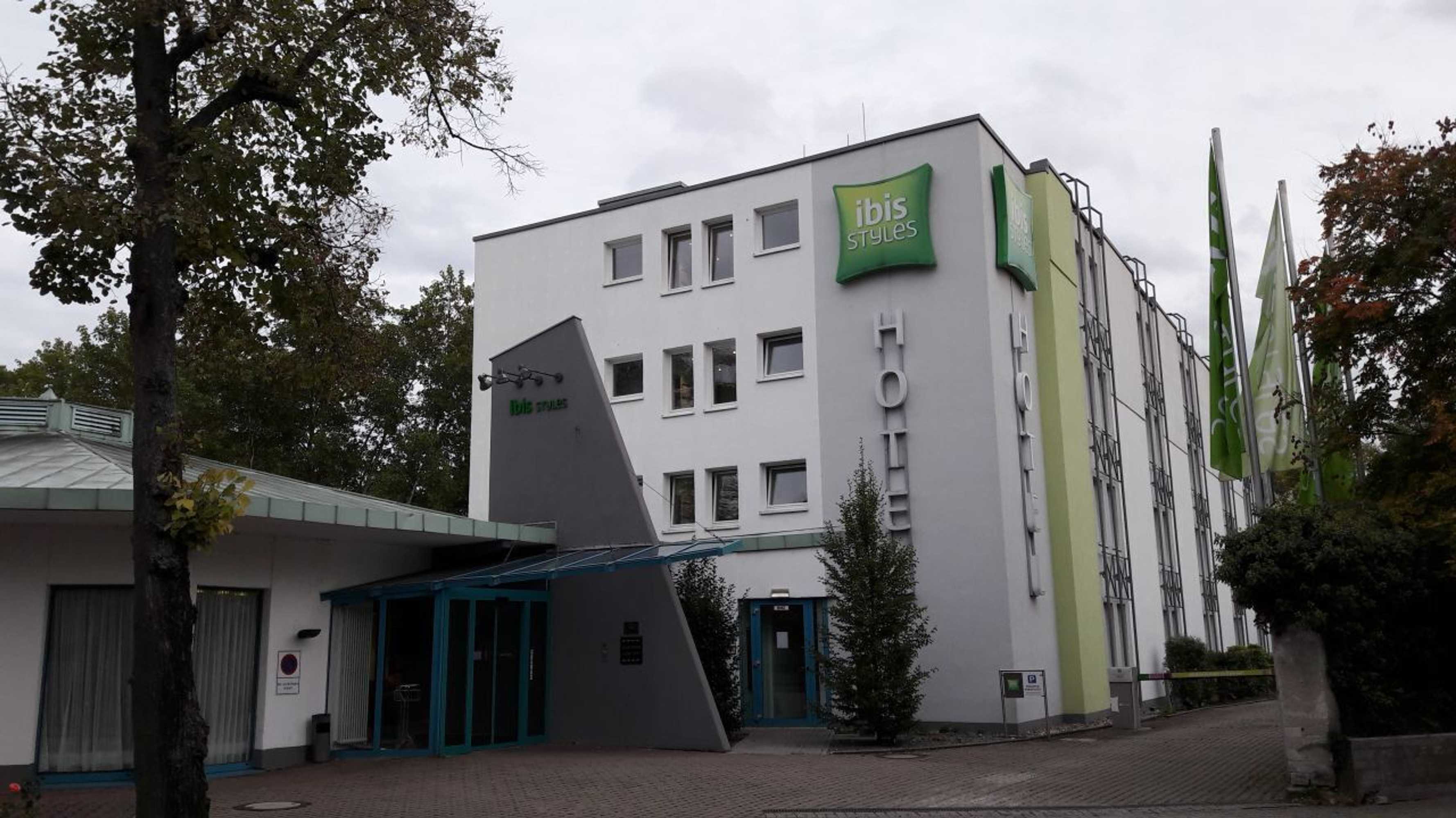 Gift card for Ibis Styles Speyer Gift card for Ibis Styles Speyer