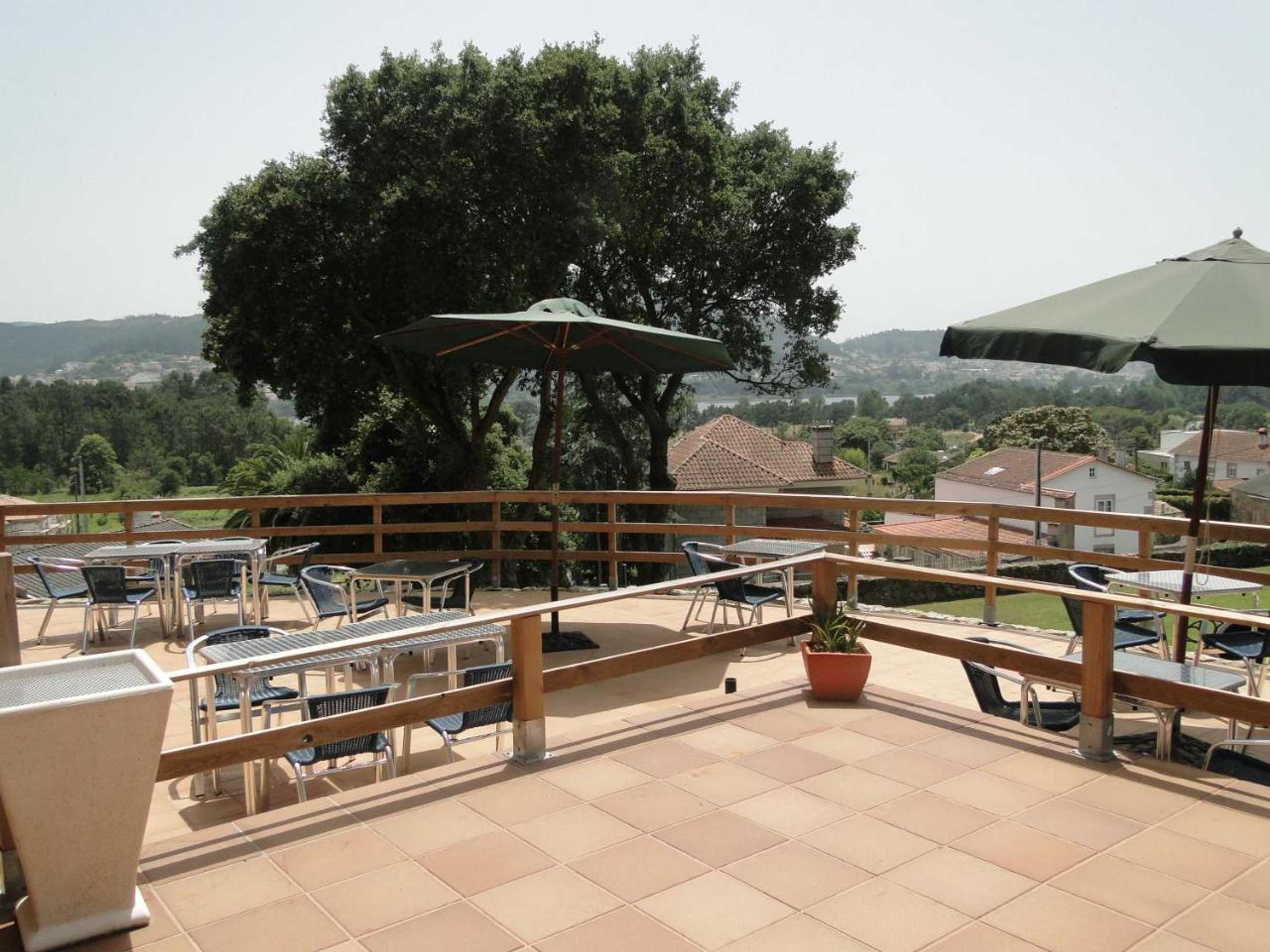 Gift card for Casa Rural Abadia Eiras