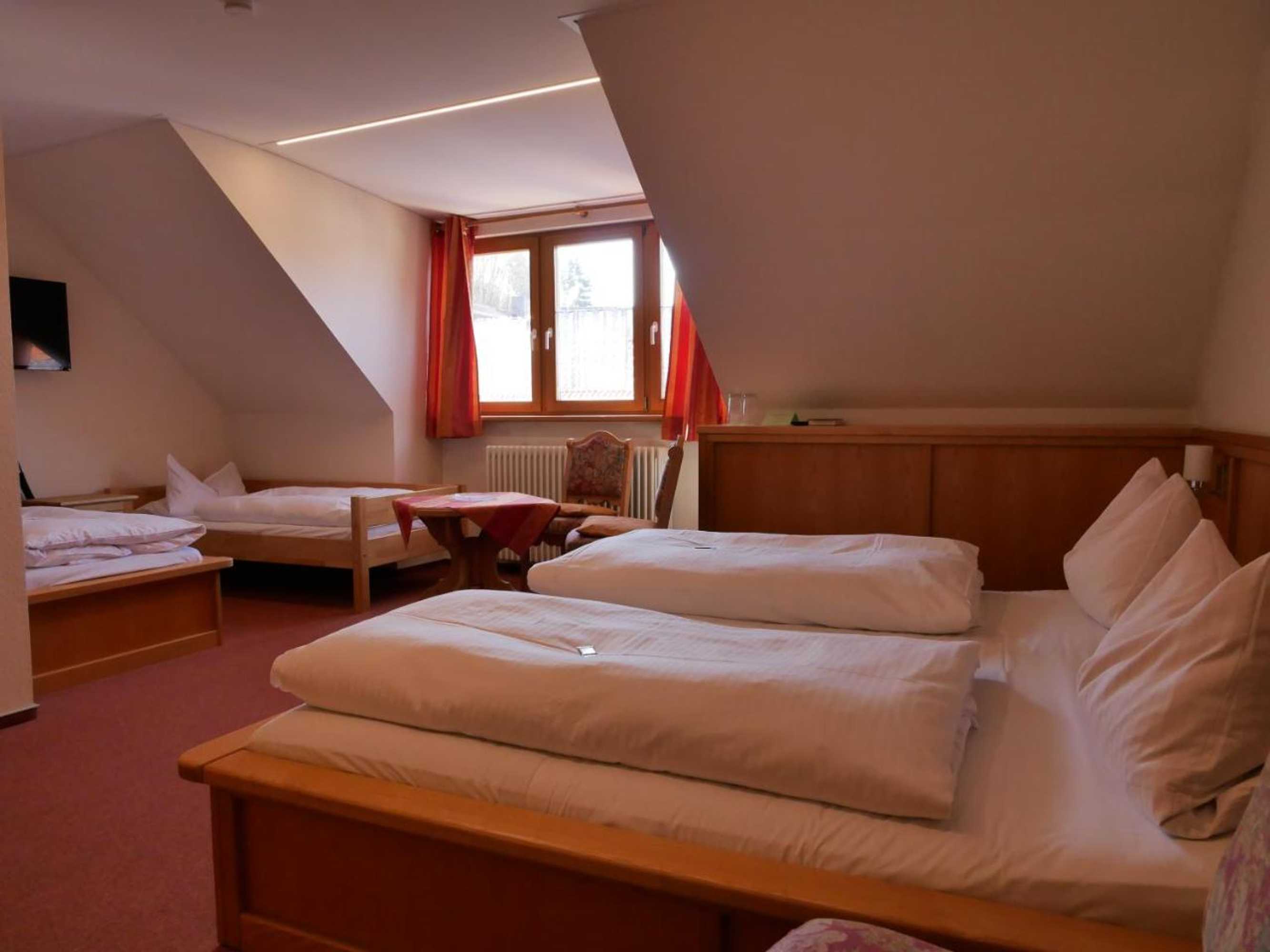 Gift card for Hotel Gasthof Hereth