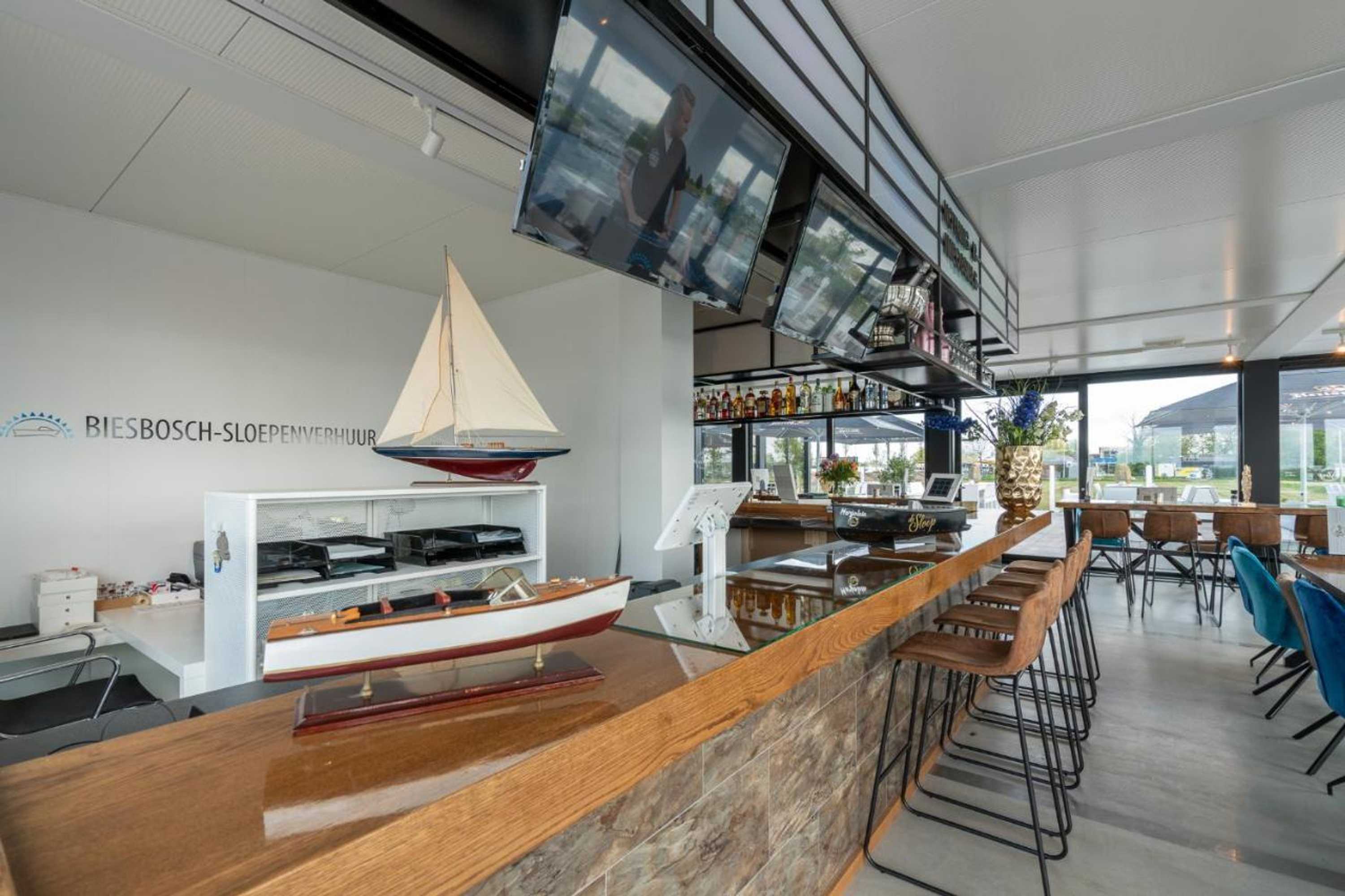 Gift card for Hotel Biesbosch