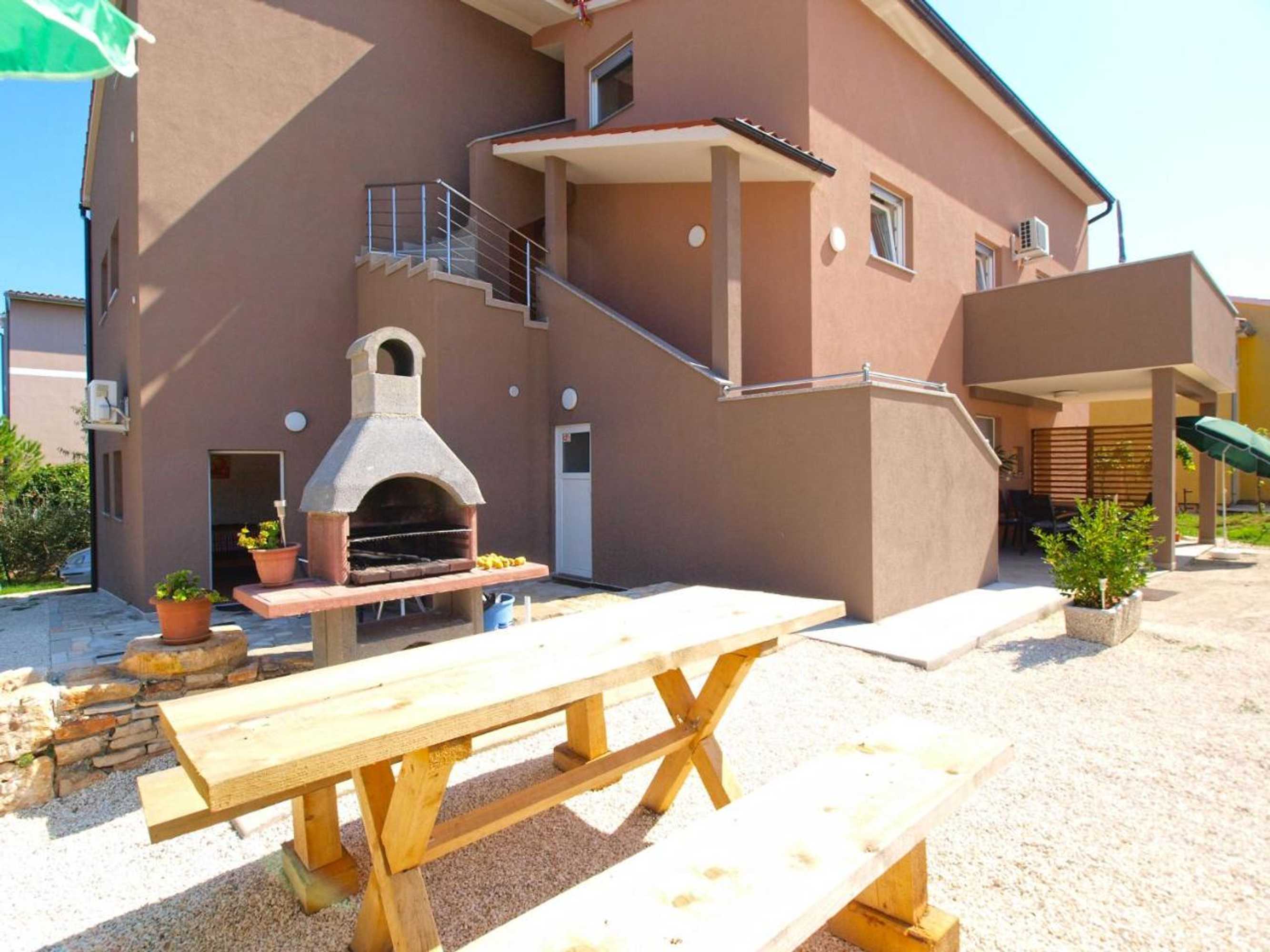 Gift card for Apartments Biljana 1480