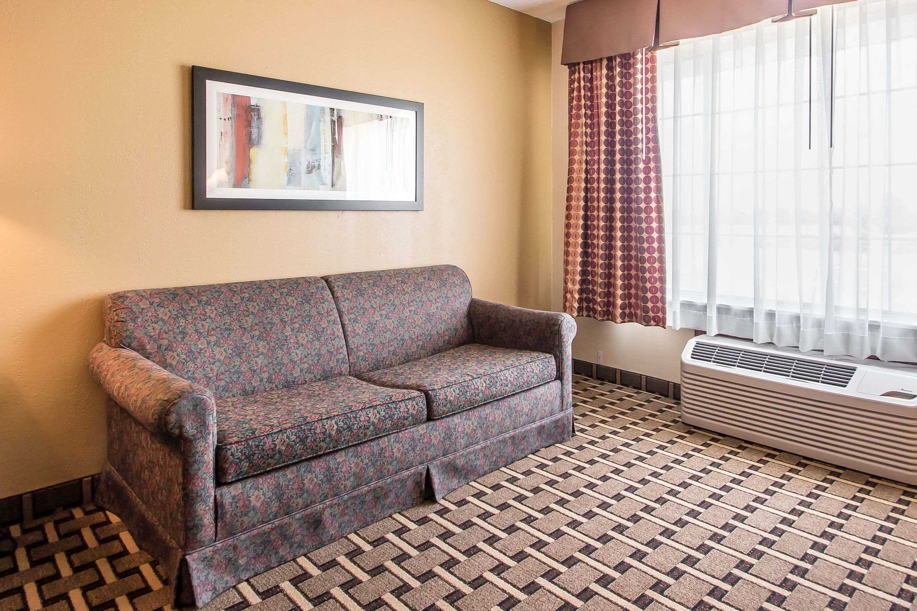 Gift card for Quality Inn & Suites East Troy I-43 Gift card for Quality Inn & Suites East Troy I-43