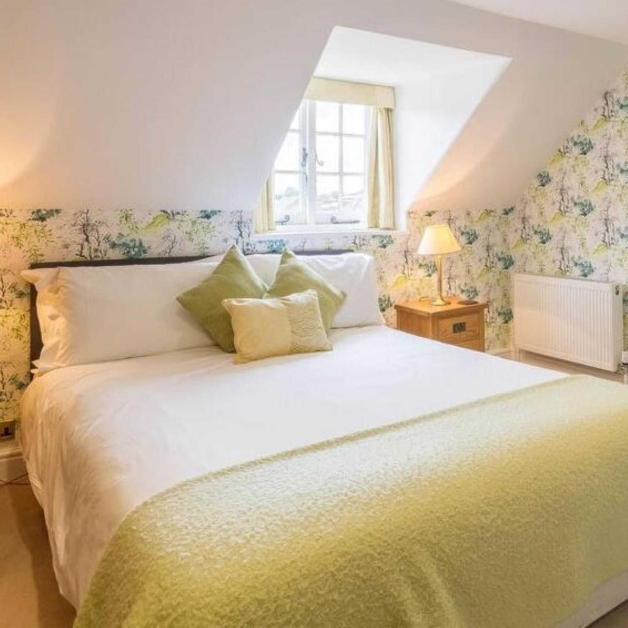 Gift card for Swan Quay Inn