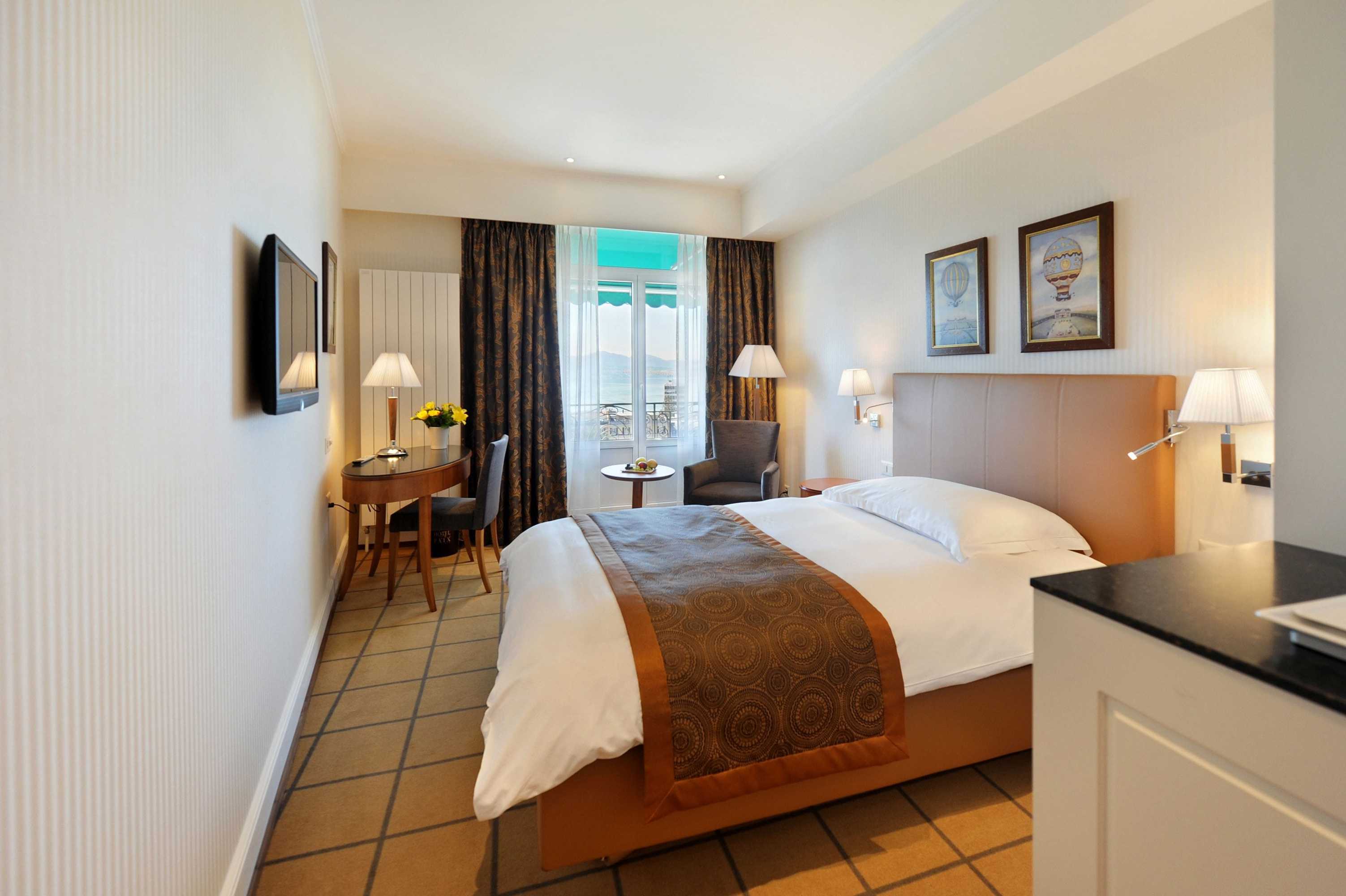 Gift card for Hôtel De la Paix Gift card for Hôtel De la Paix