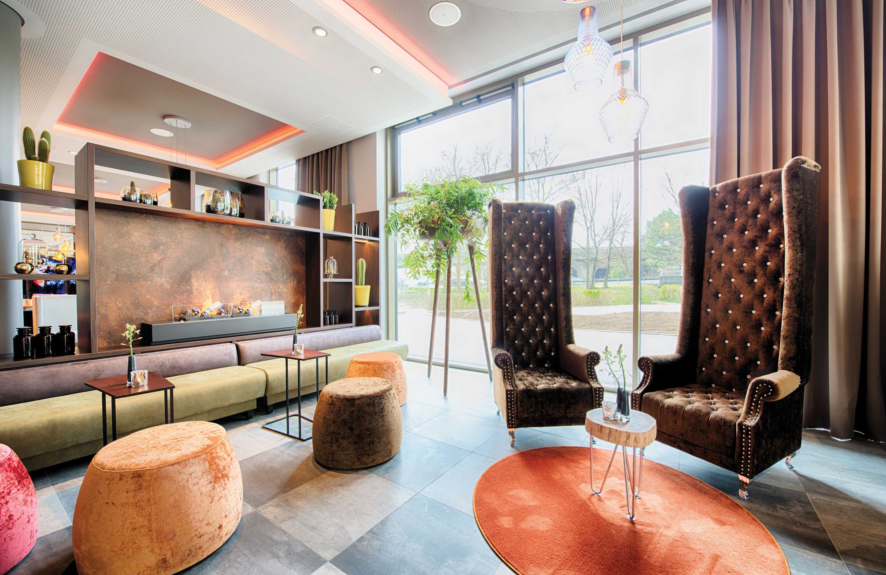Gift card for Leonardo Royal Hotel Ulm Gift card for Leonardo Royal Hotel Ulm