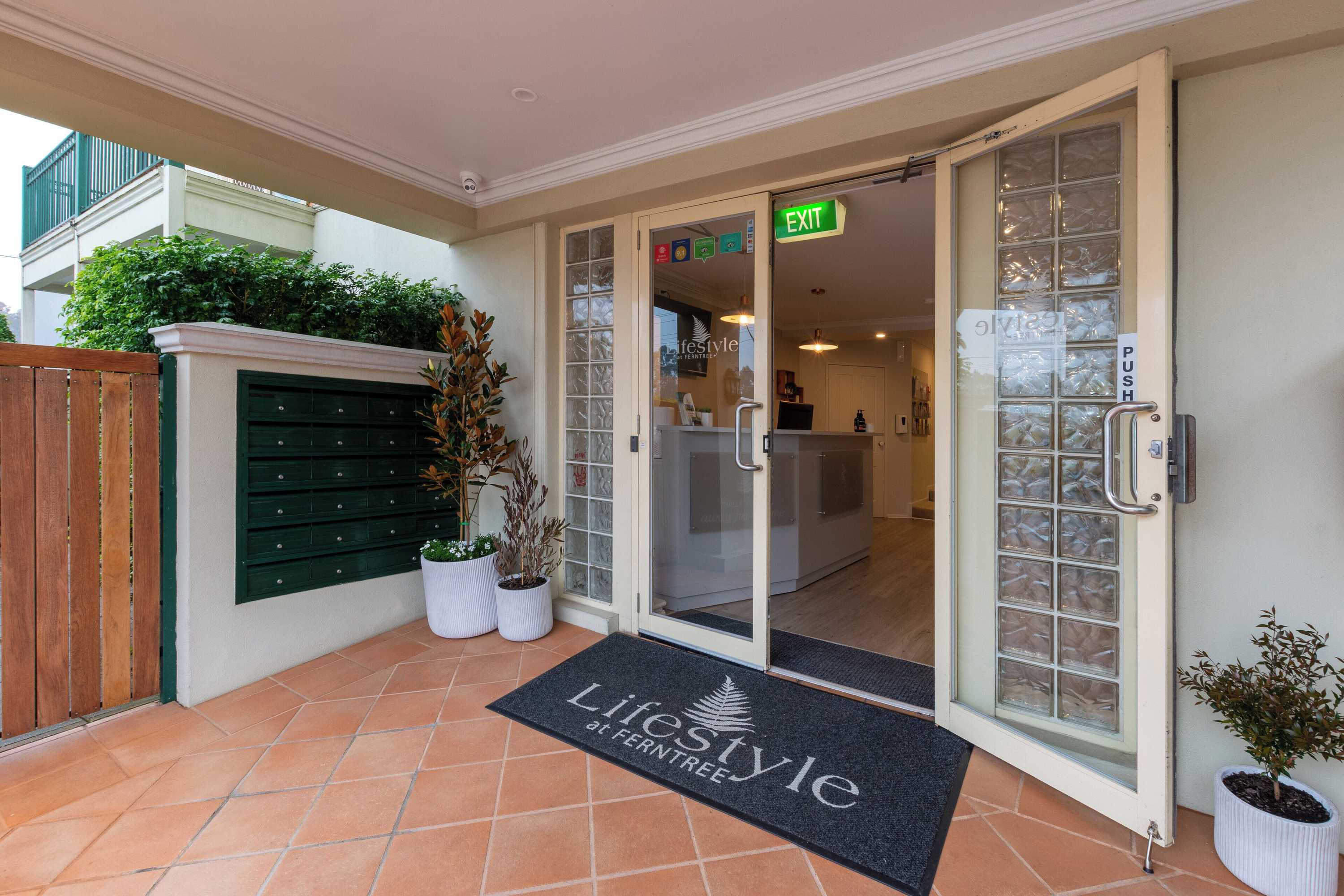 Gift card for Lifestyle Apartments at Ferntree Gift card for Lifestyle Apartments at Ferntree