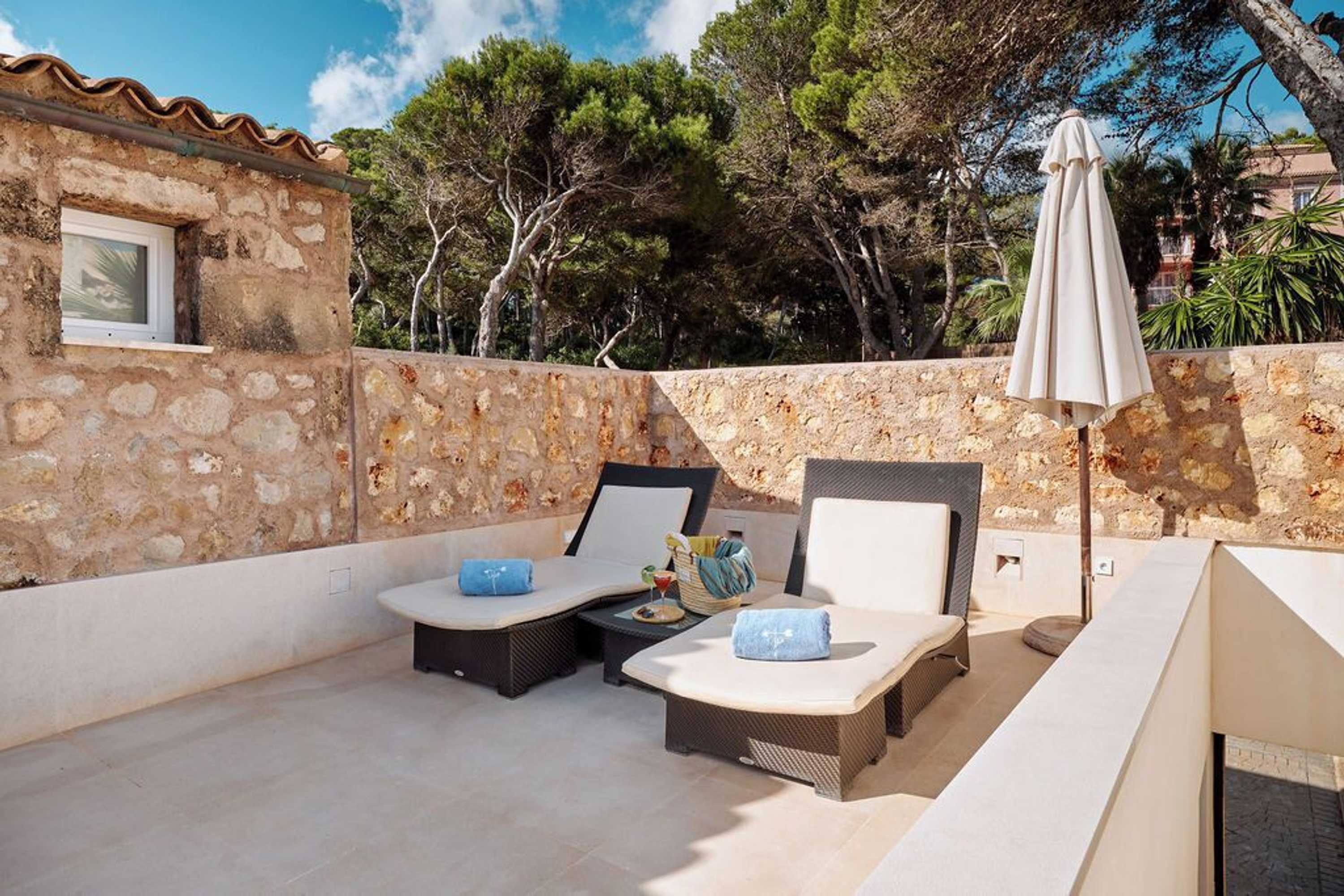 Gift card for Can Simoneta Hotel - Adults Only