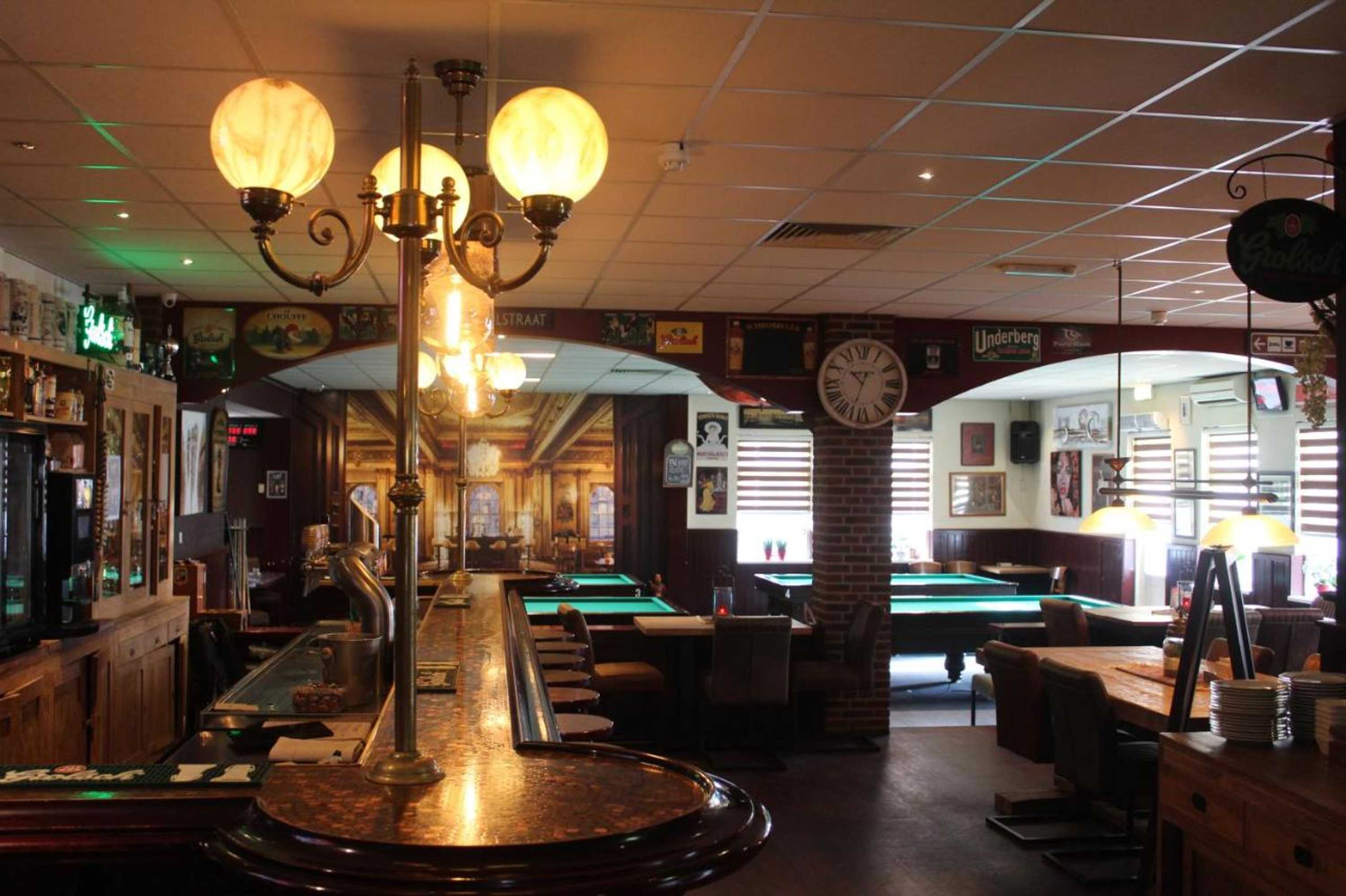 Gift card for Hotel,cafe,biljart Pot