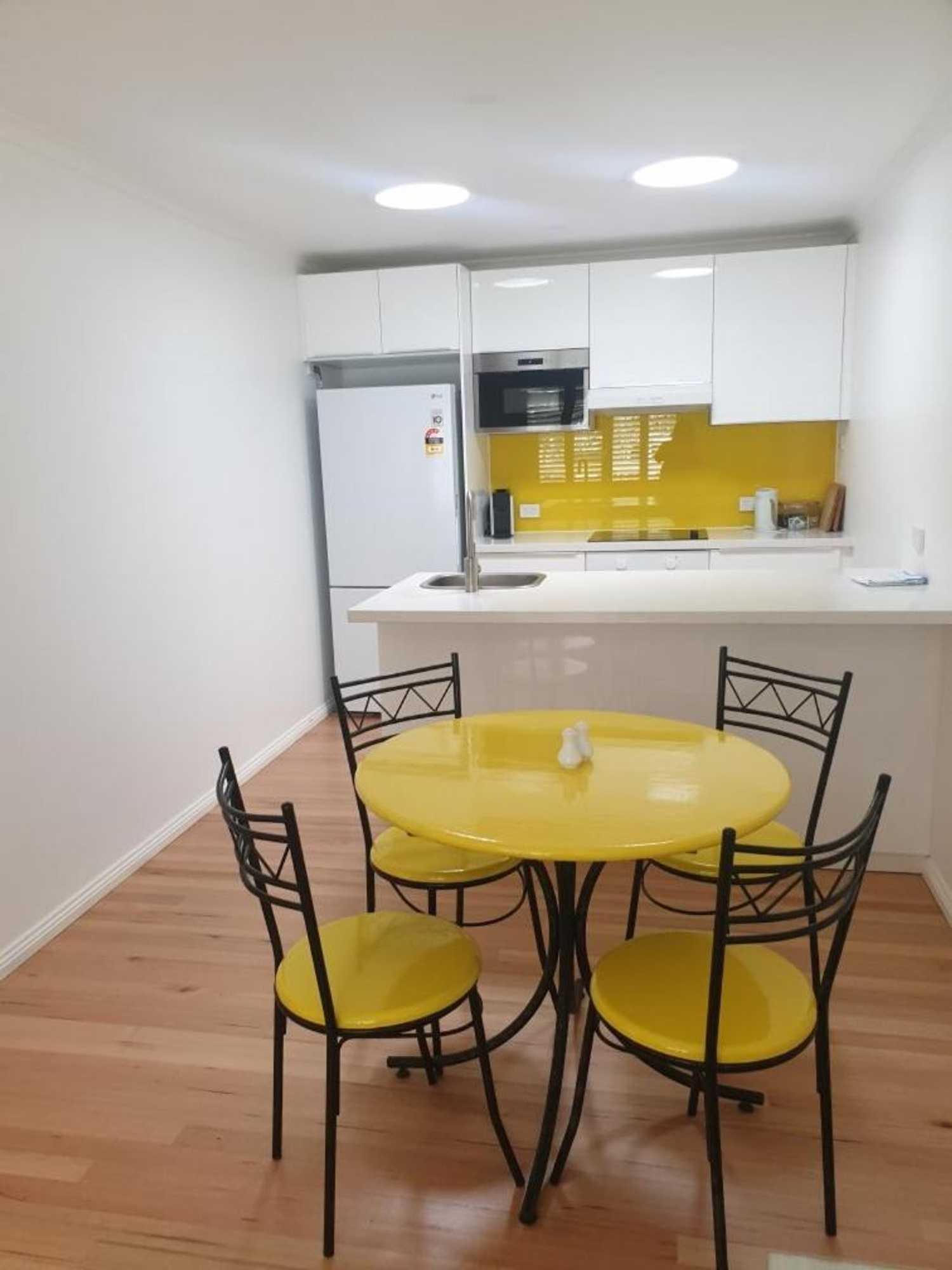 Gift card for Race Course Apartments