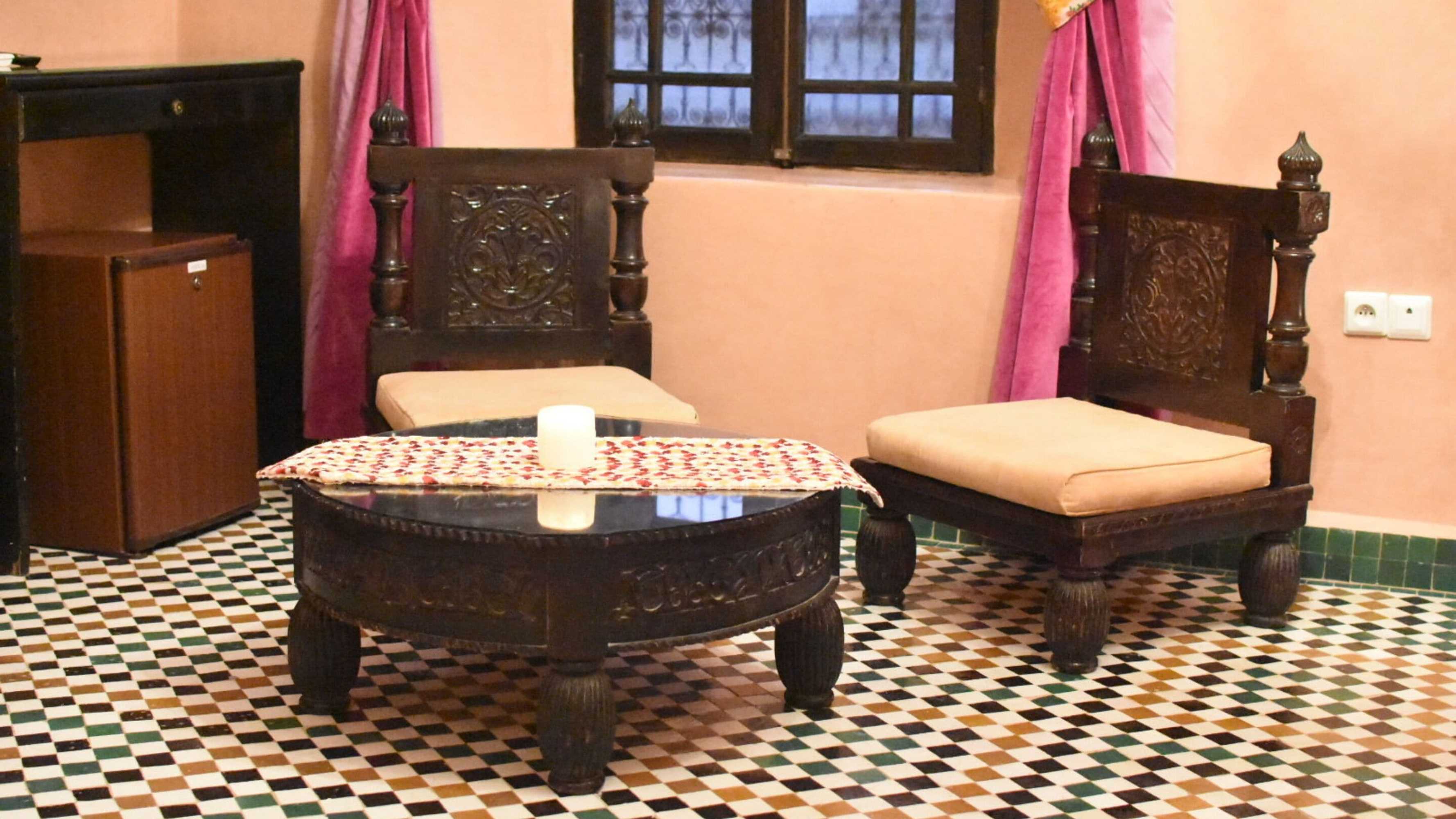 Gift card for Riad Yacout Gift card for Riad Yacout
