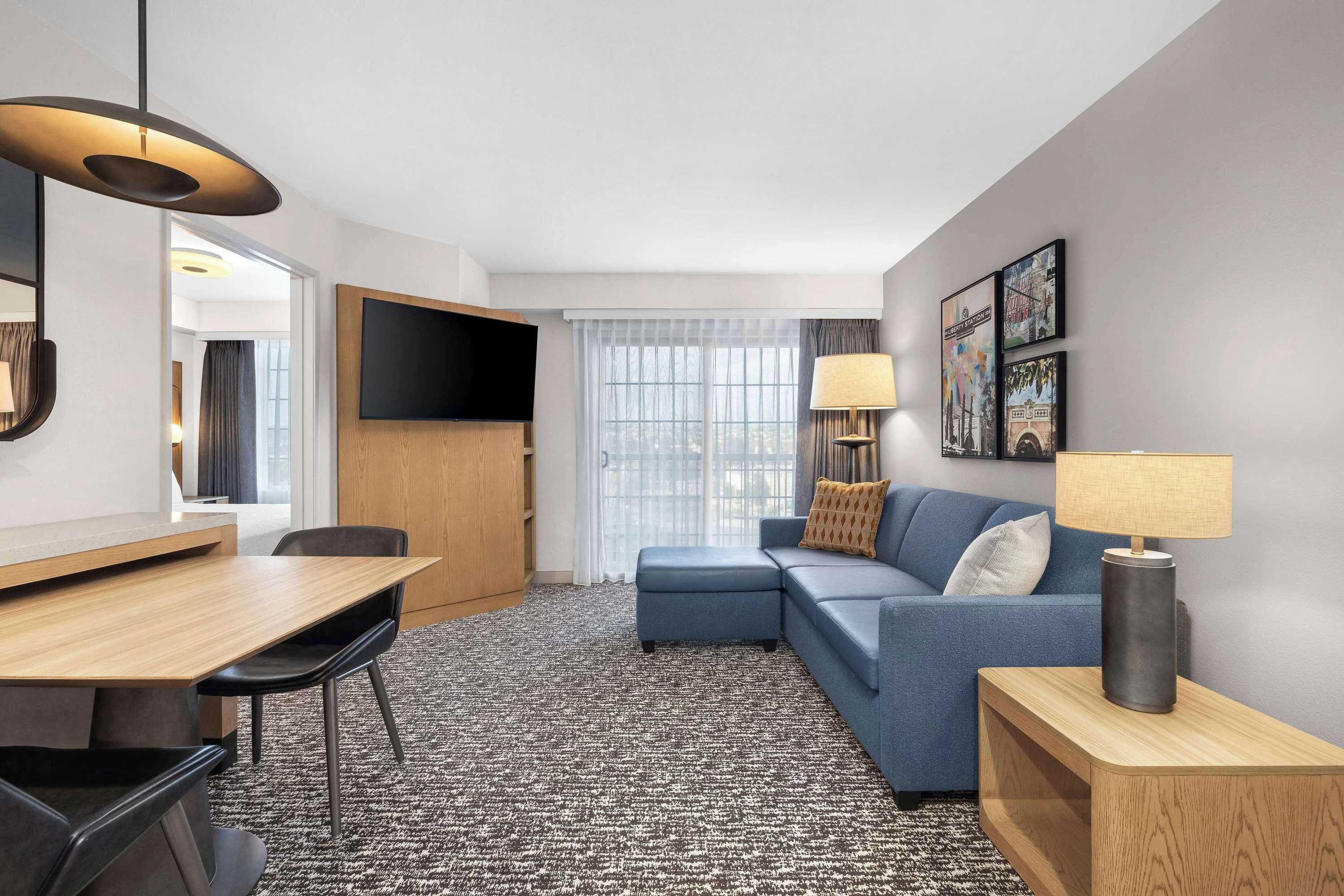 Gift card for Homewood Suites by Hilton San Diego Airport-Liberty Station Gift card for Homewood Suites by Hilton San Diego Airport-Liberty Station