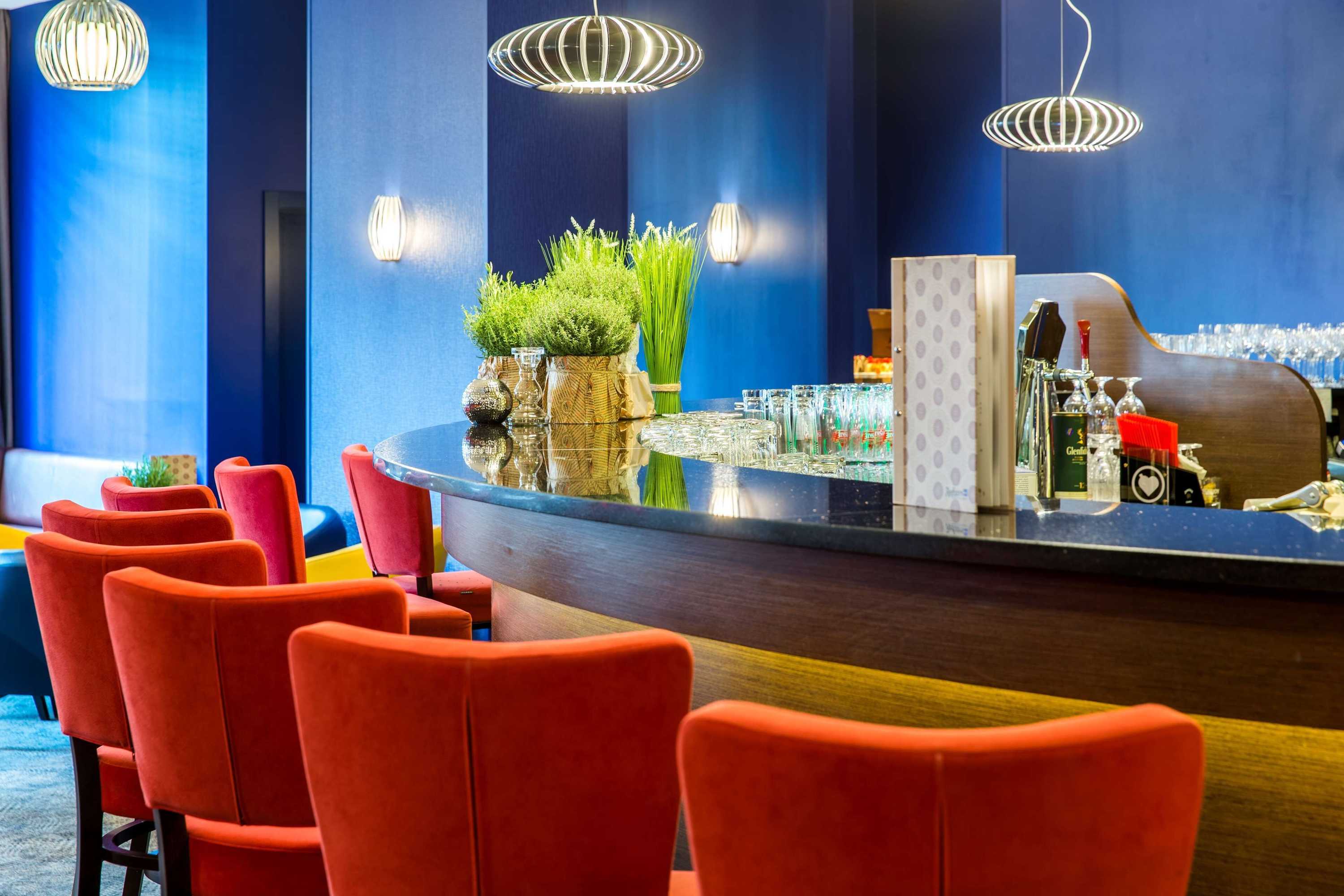 Gift card for Radisson Blu Sobieski Hotel Gift card for Radisson Blu Sobieski Hotel