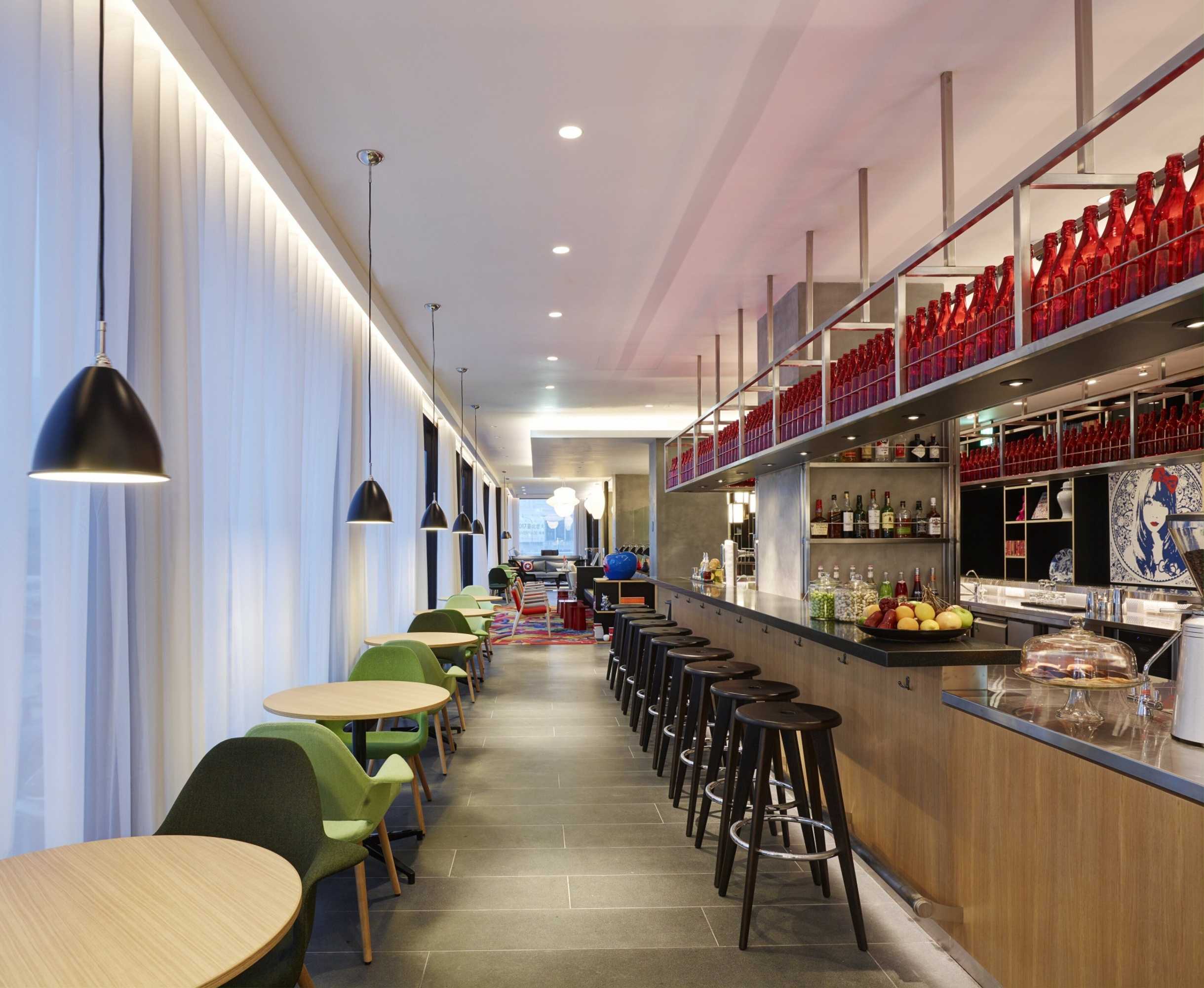 Gift card for Citizenm Taipei North Gate Gift card for Citizenm Taipei North Gate