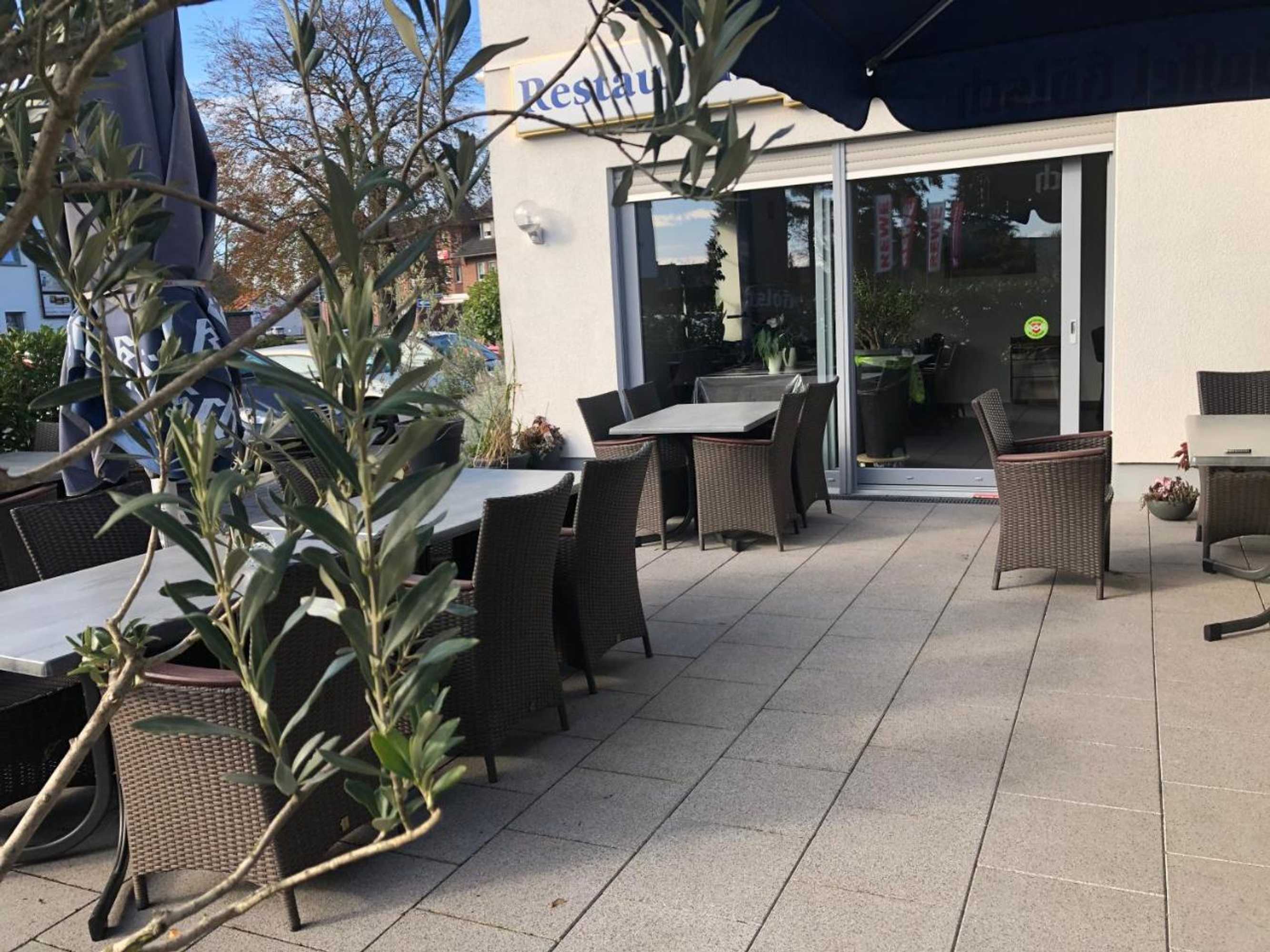 Gift card for Hotel Restaurant Dalmacija