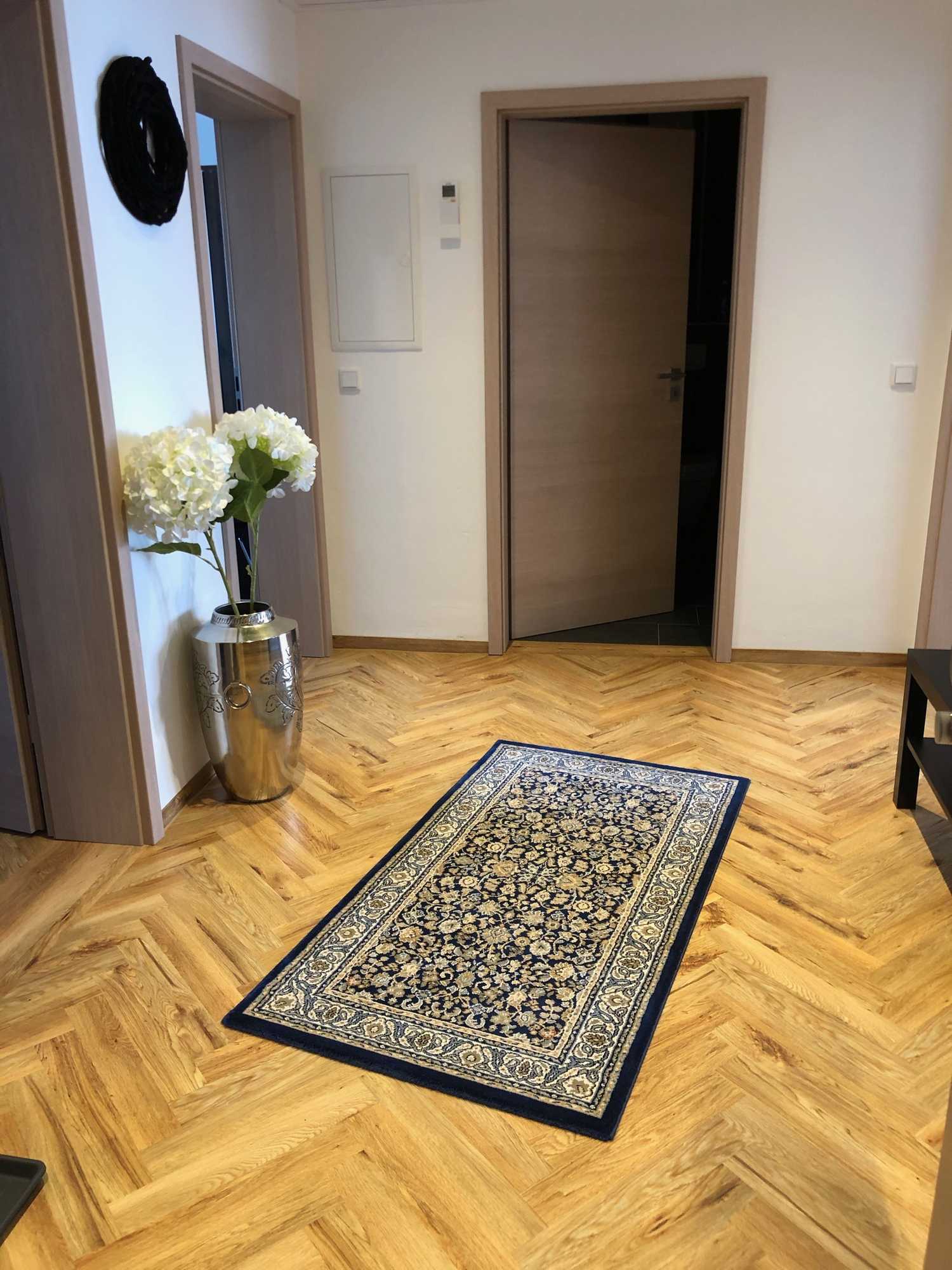 Gift card for City Apartments Will