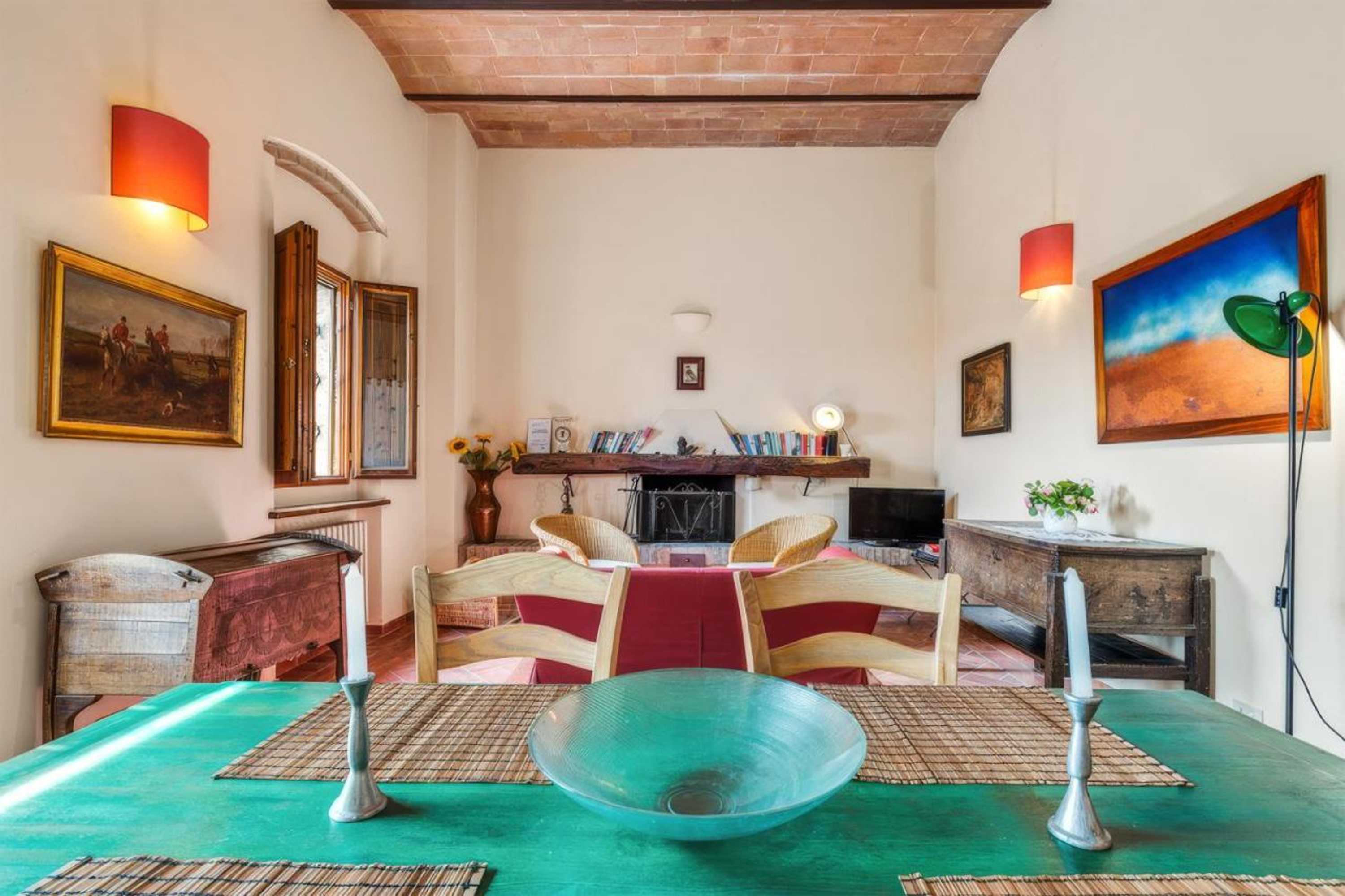 Gift card for Podere Oliveta