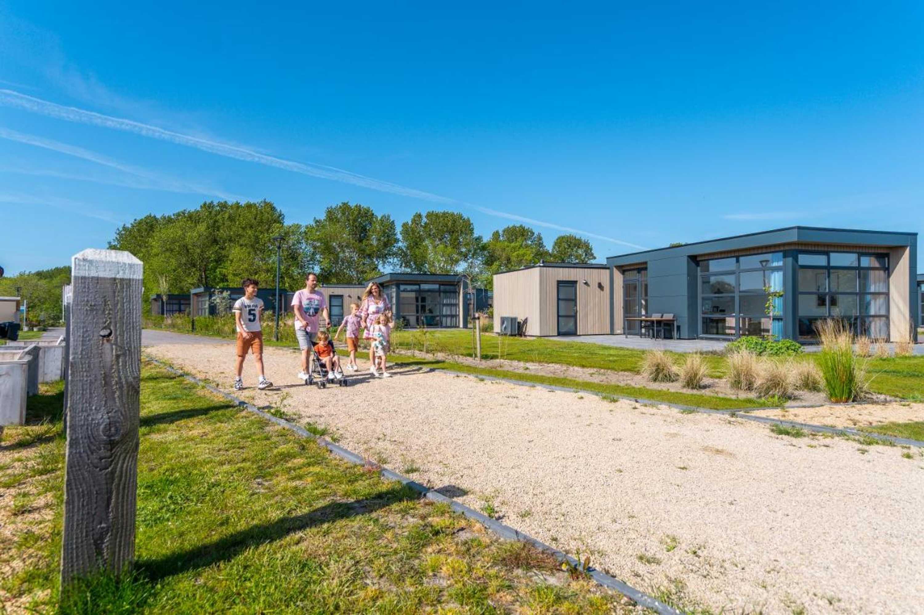 Gift card for Europarcs Enkhuizer Strand