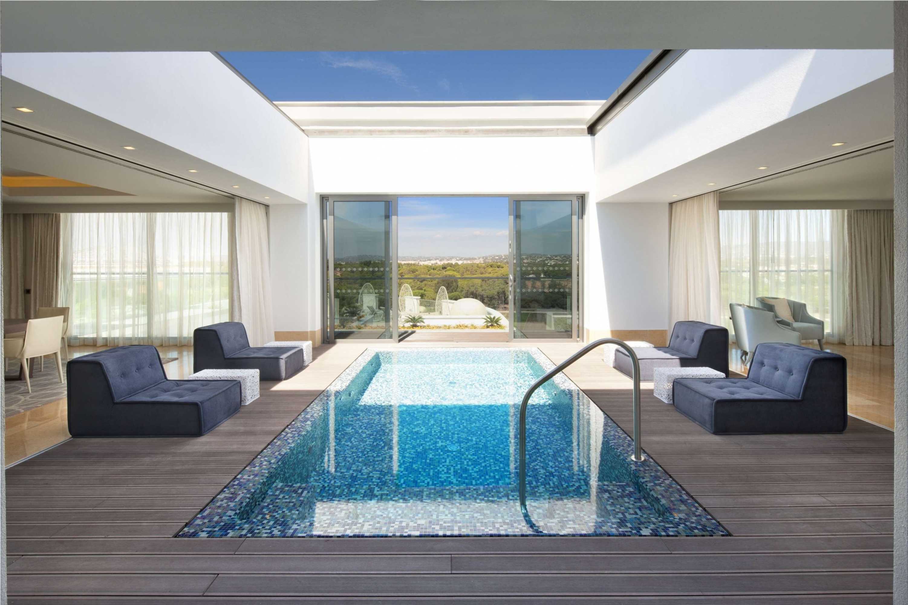 Gift card for Conrad Algarve Gift card for Conrad Algarve